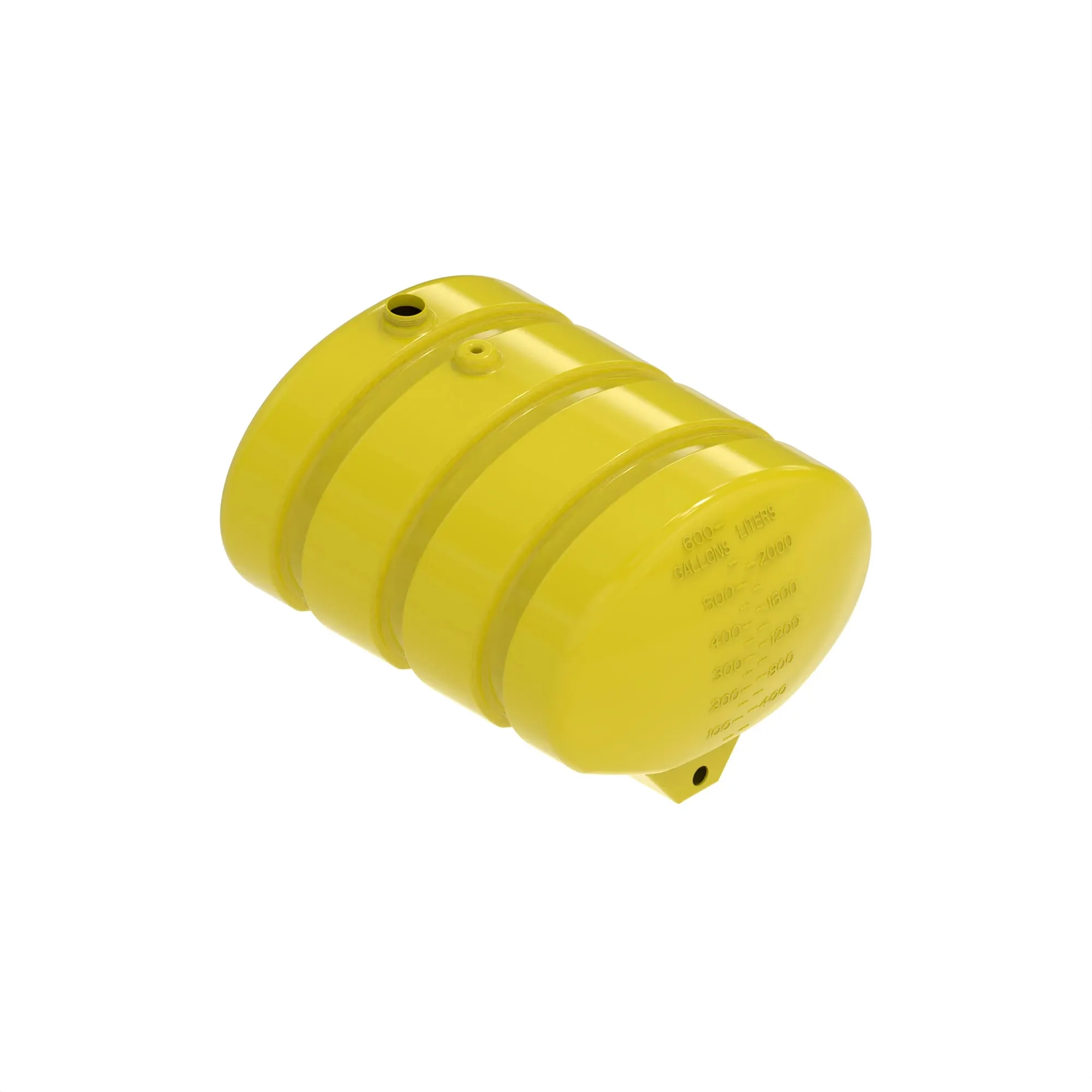 John Deere Liquid Fertilizer Tank, 600 Gallons (2271 Liter) - A74816