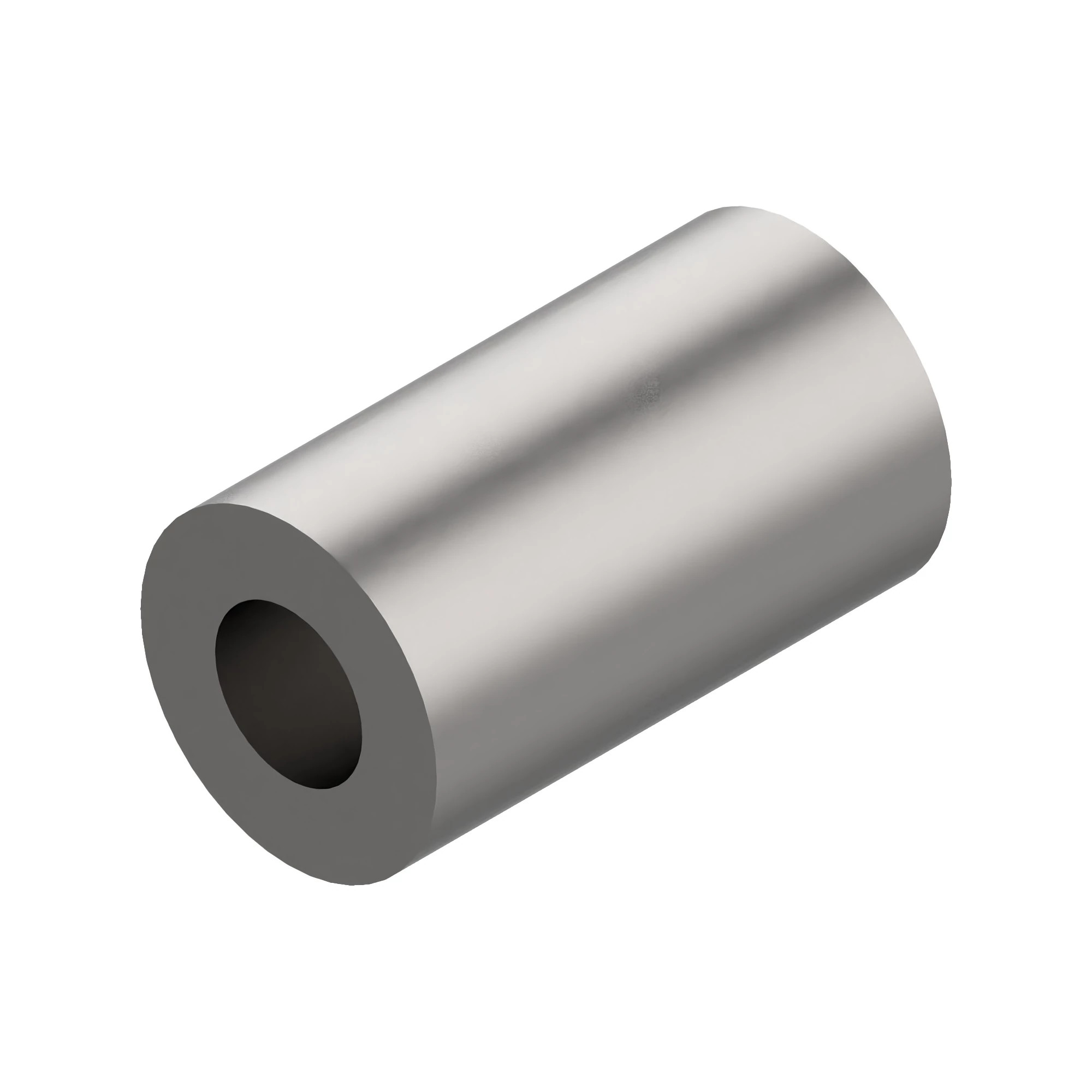 SPACER, QT IDLER SPACER