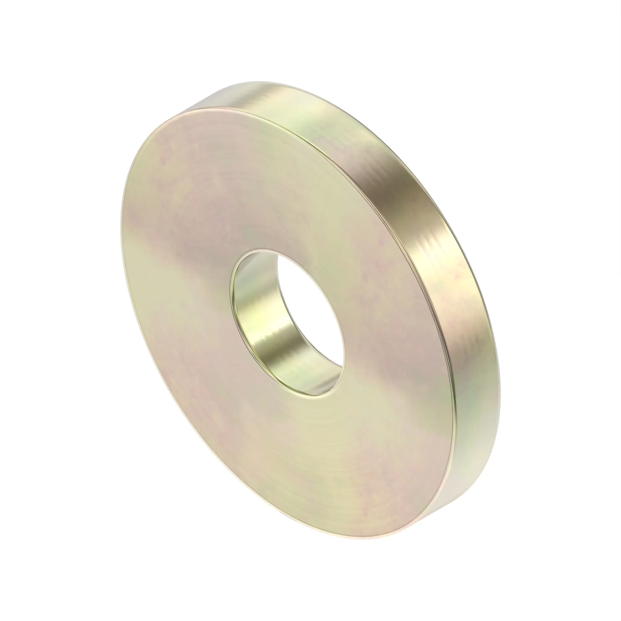 John Deere Round Hole Washer - Z52951