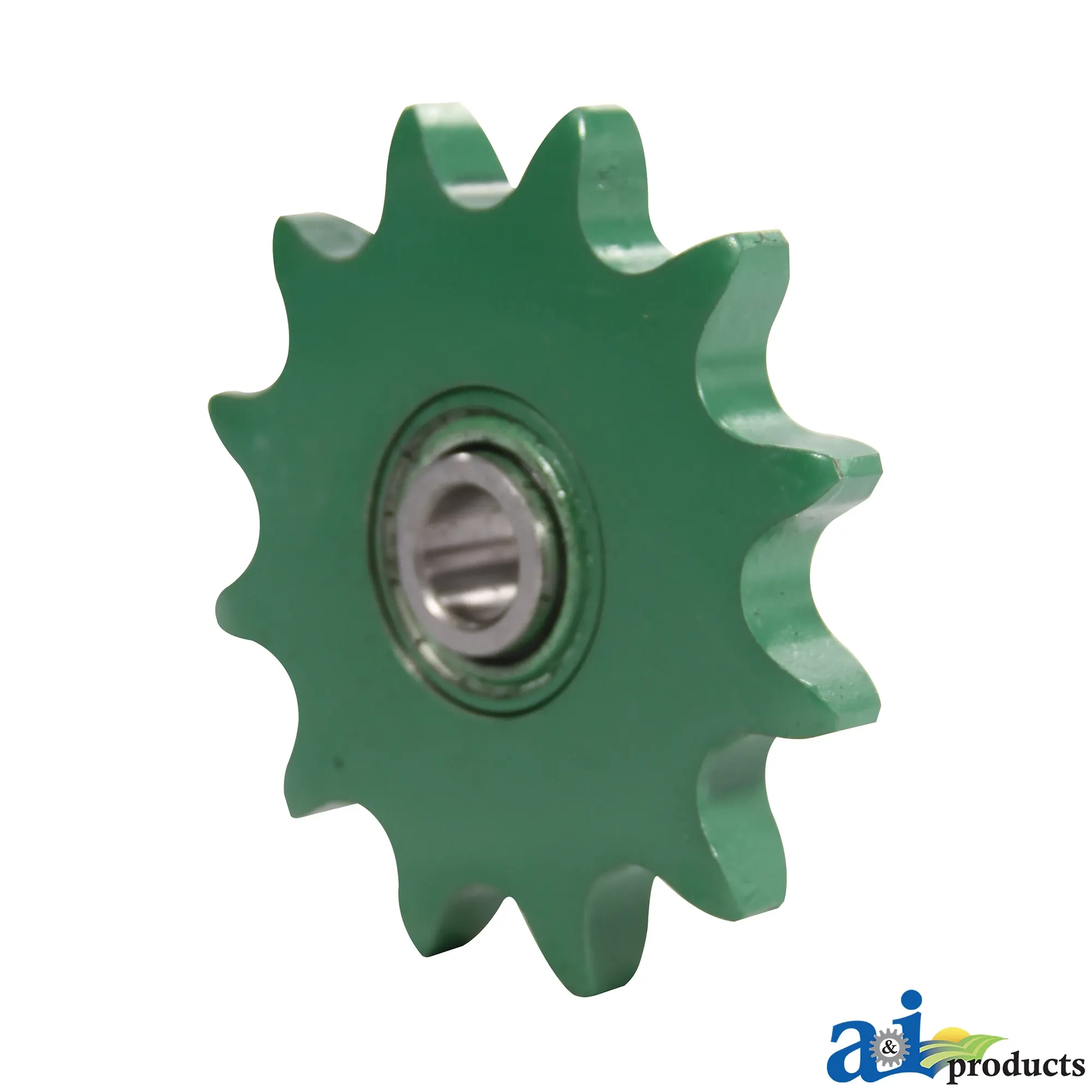 A&I Products Chain Sprocket, 12 Teeth - A-AXE15284