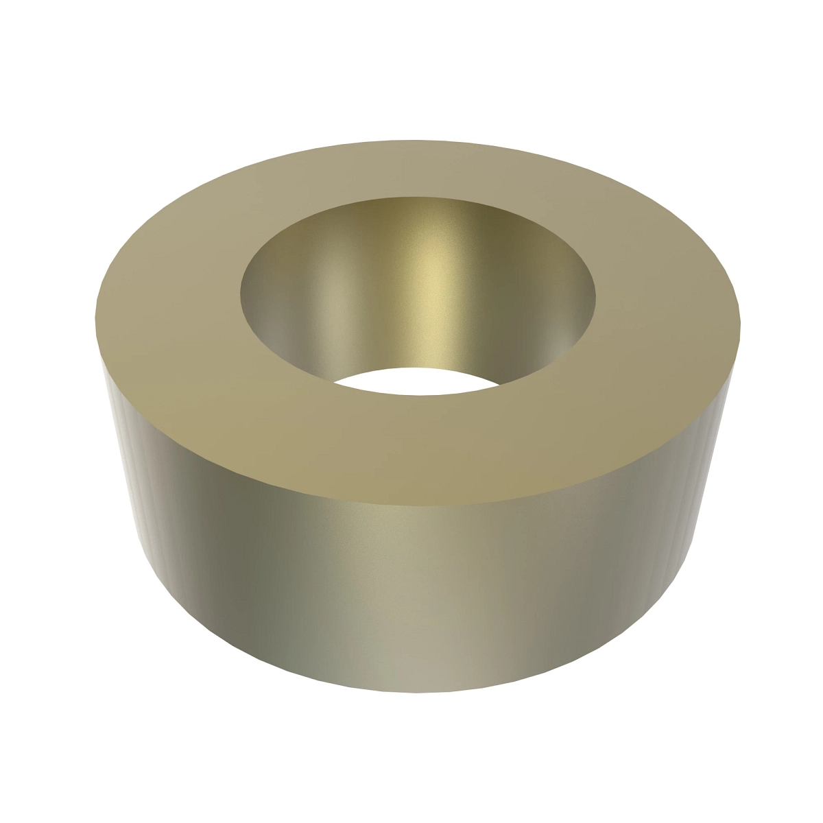 Spacer HYD Adj Arm