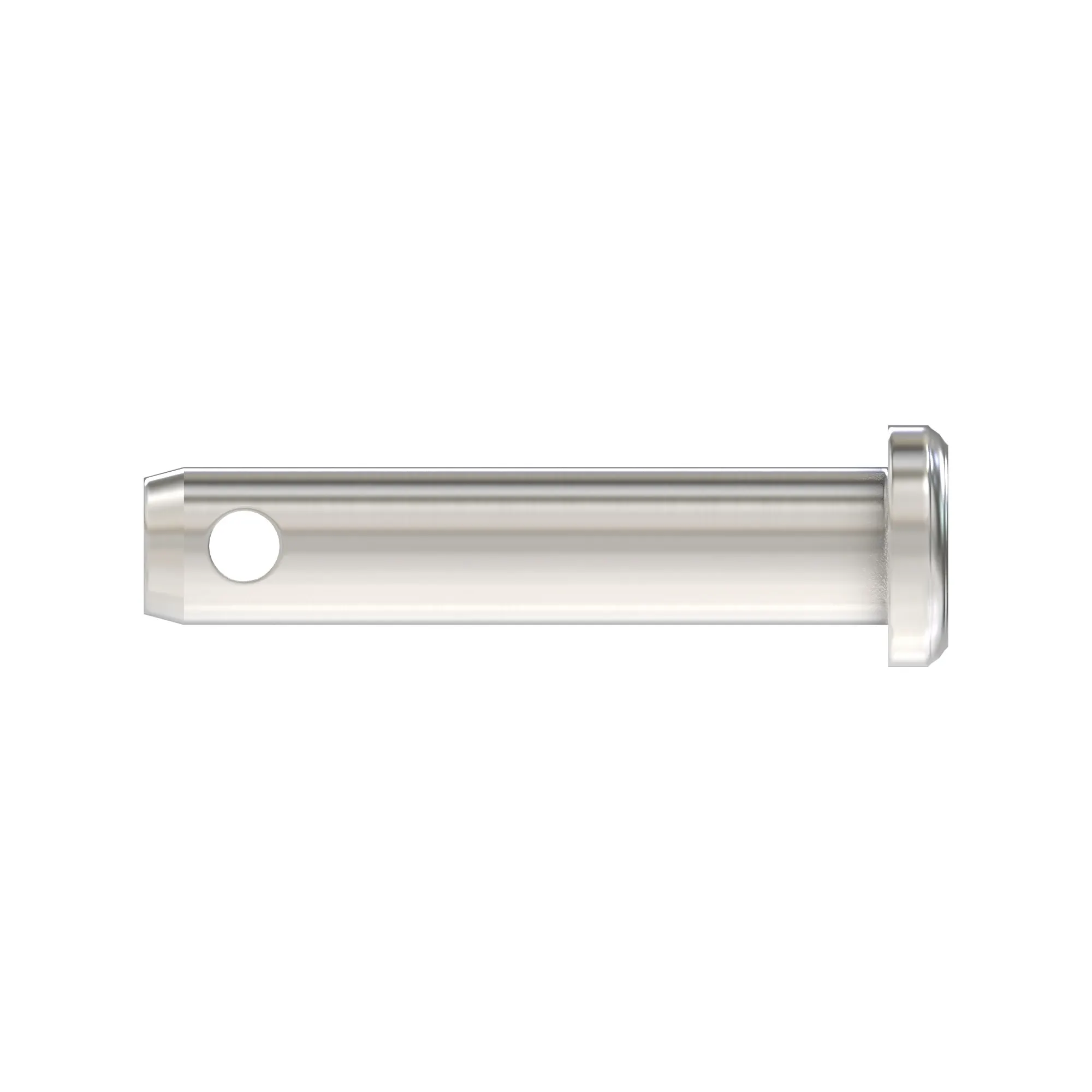 PIN, CYLINDER (CLEVIS) 1/2"