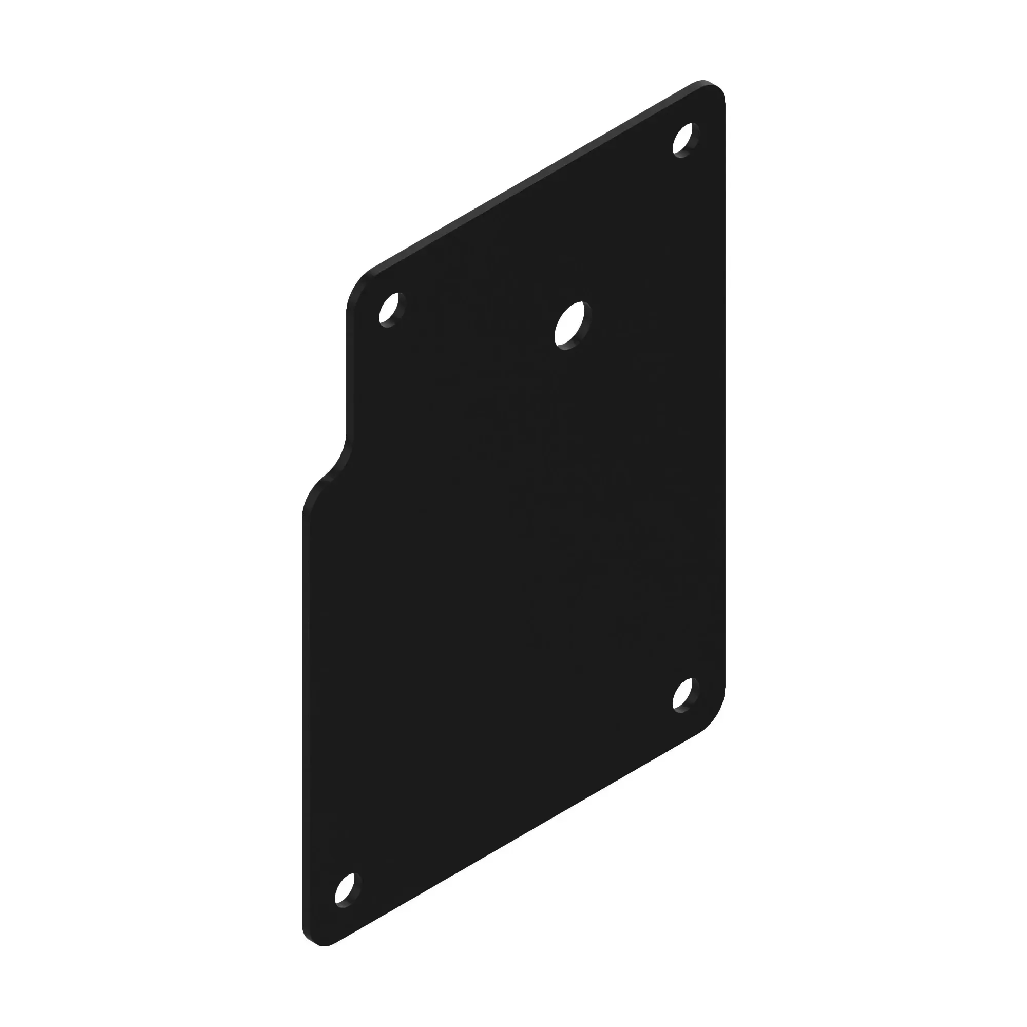 John Deere Plate - SU30391