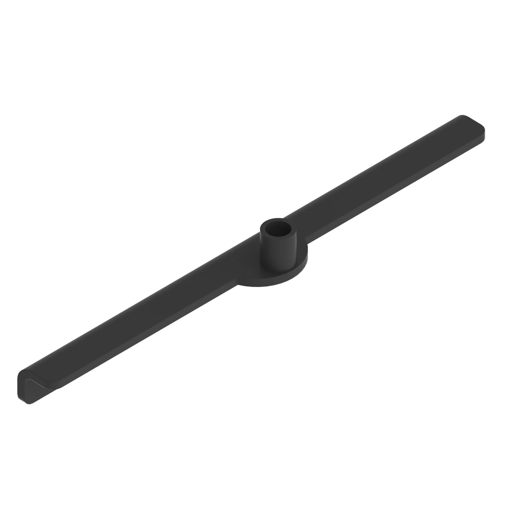 John Deere Battery Cover Bracket - AT426735