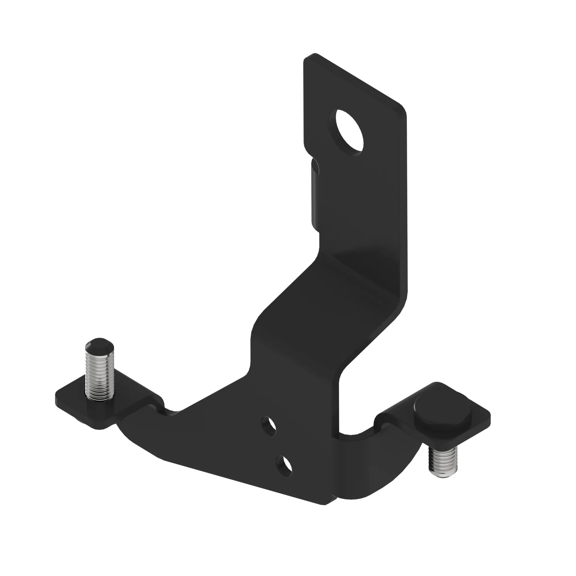BRACKET, FIXATION HARNESSES  UNDER