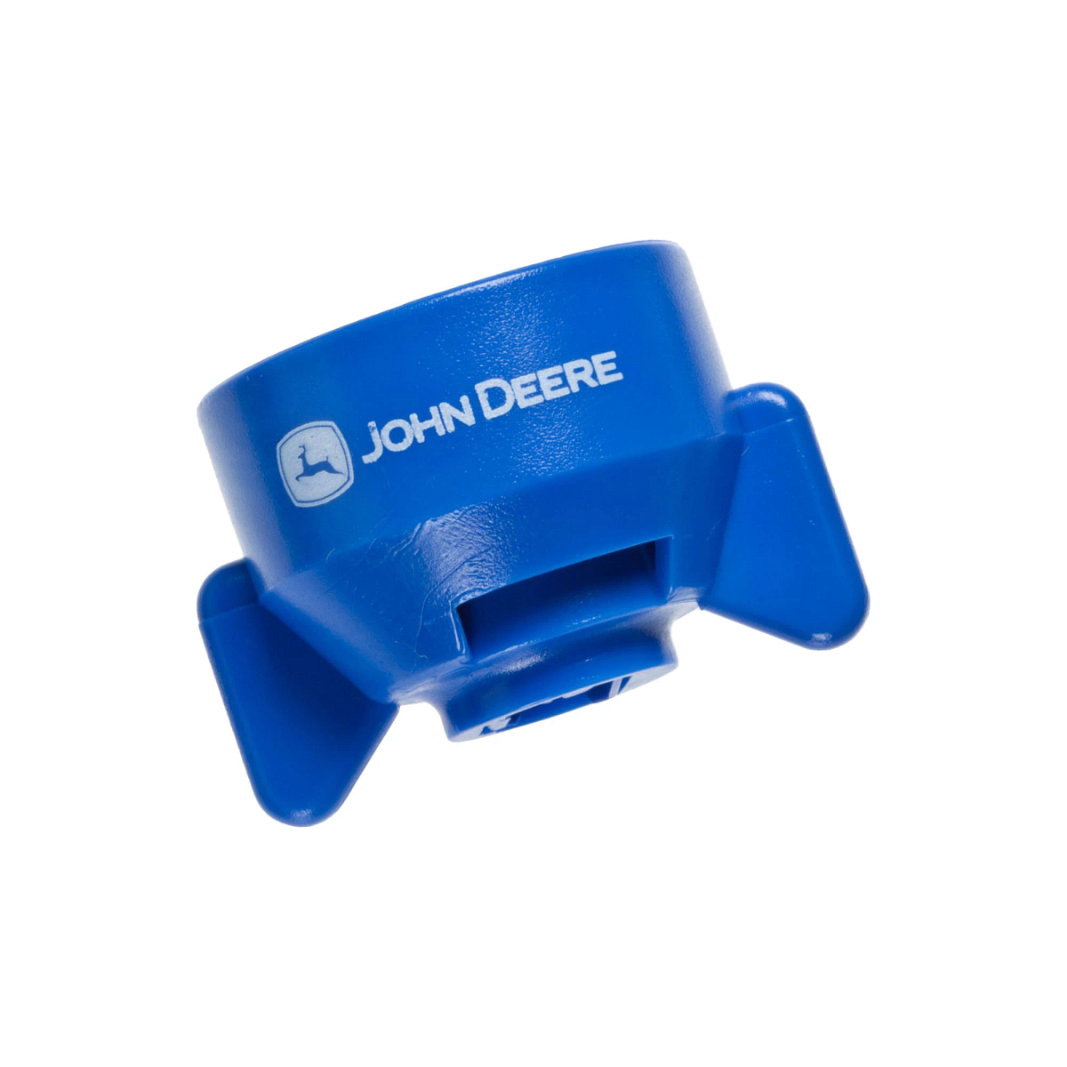 John Deere Extended Range (ER) 110 Degree Spray Angle Nozzle, 0.3 GPM, 1.2 LPM, Tip Size 03 - PSERQ1003