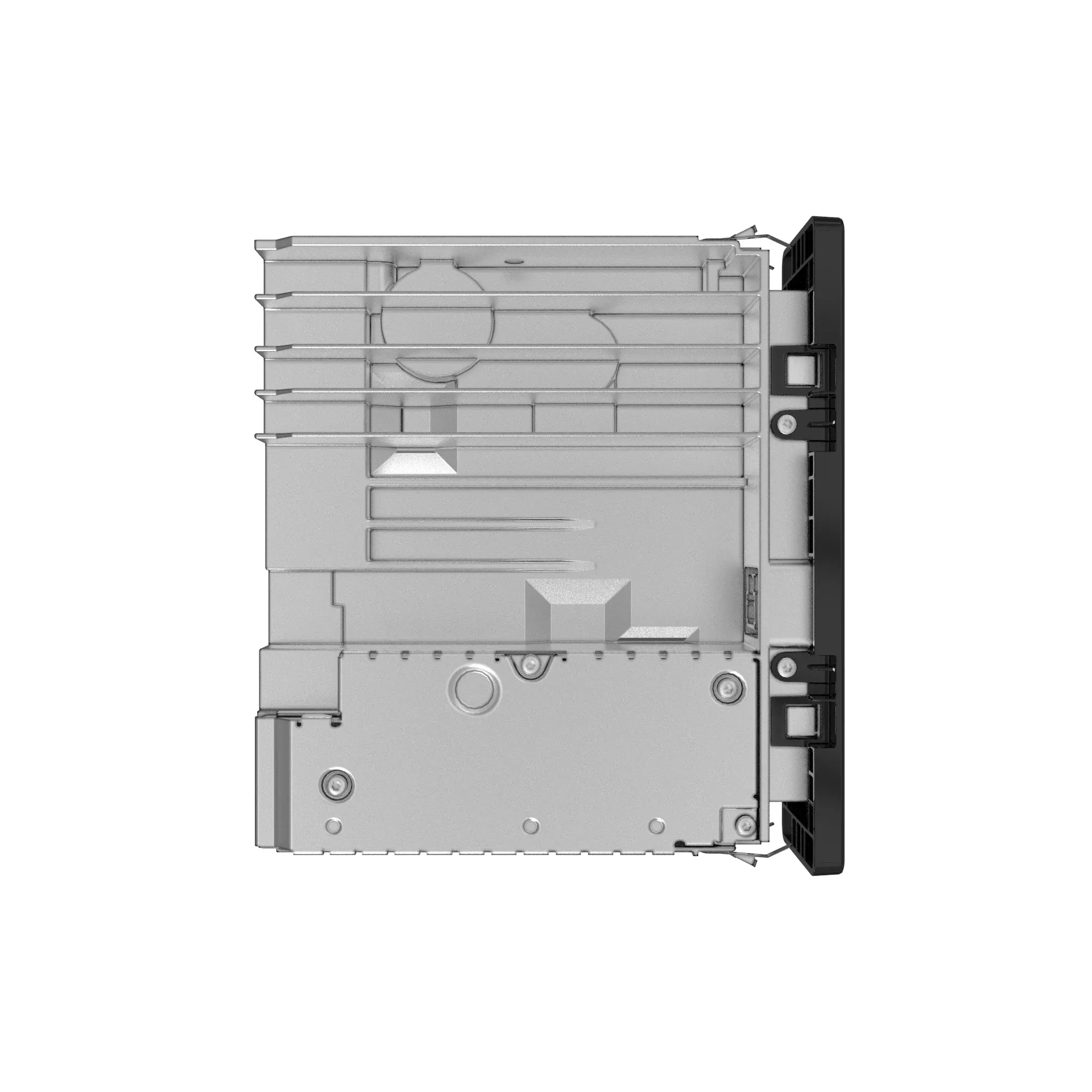 RADIO, W/ BT, W/ SAT, AM/FM/APP, US