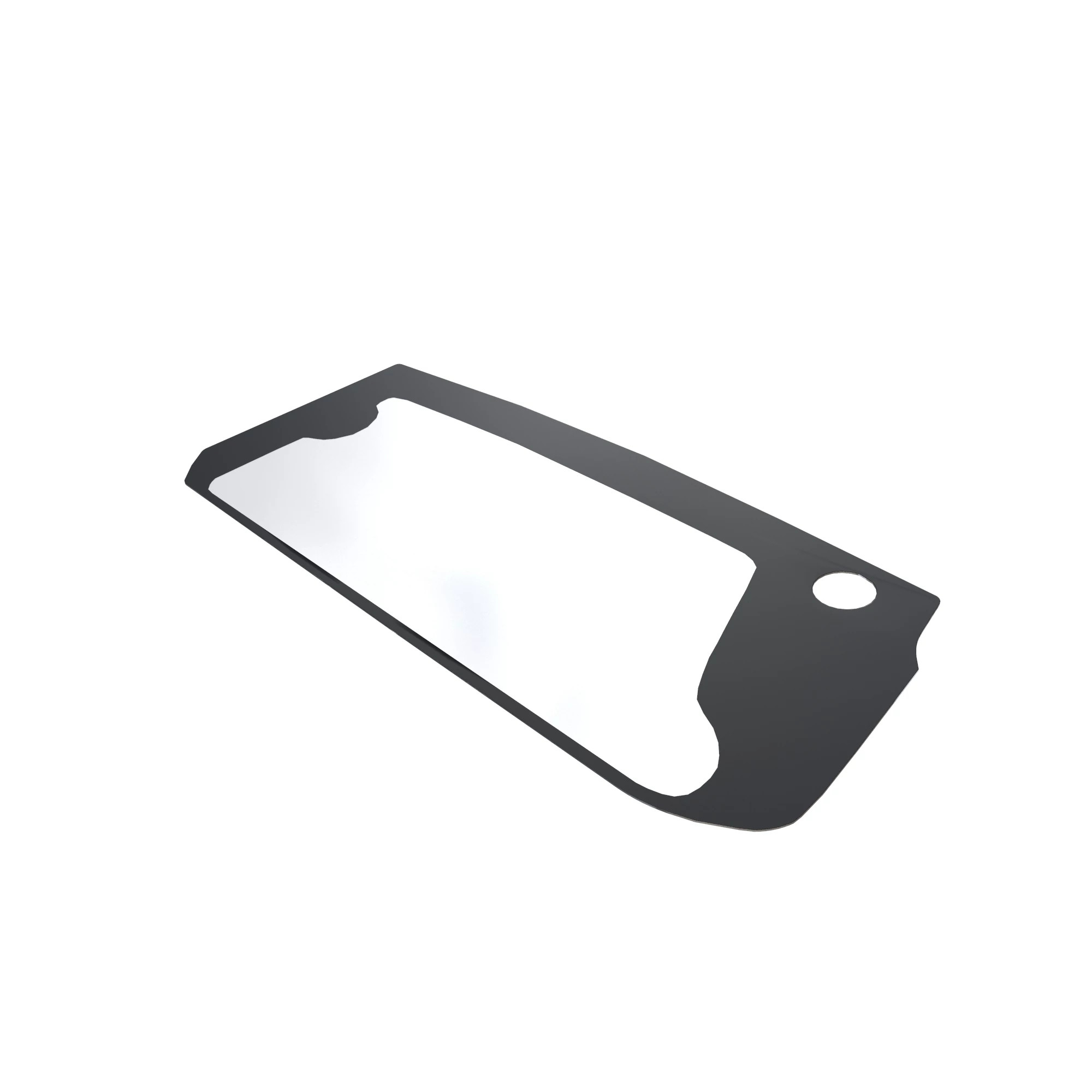 John Deere Windowpane - 4651657