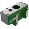 John Deere Thermostat Housing - R536502