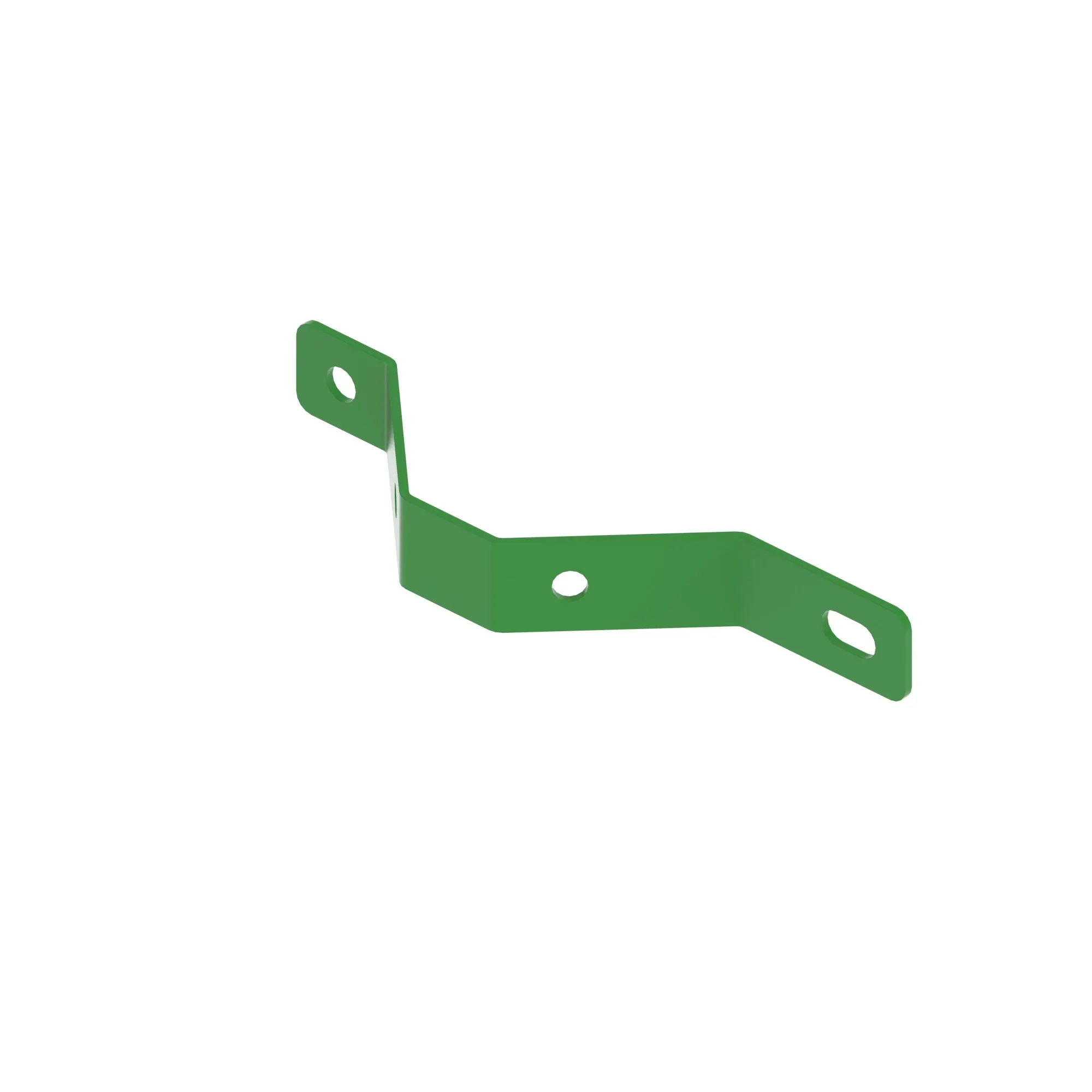 John Deere Hose Support Bracket - KK21793