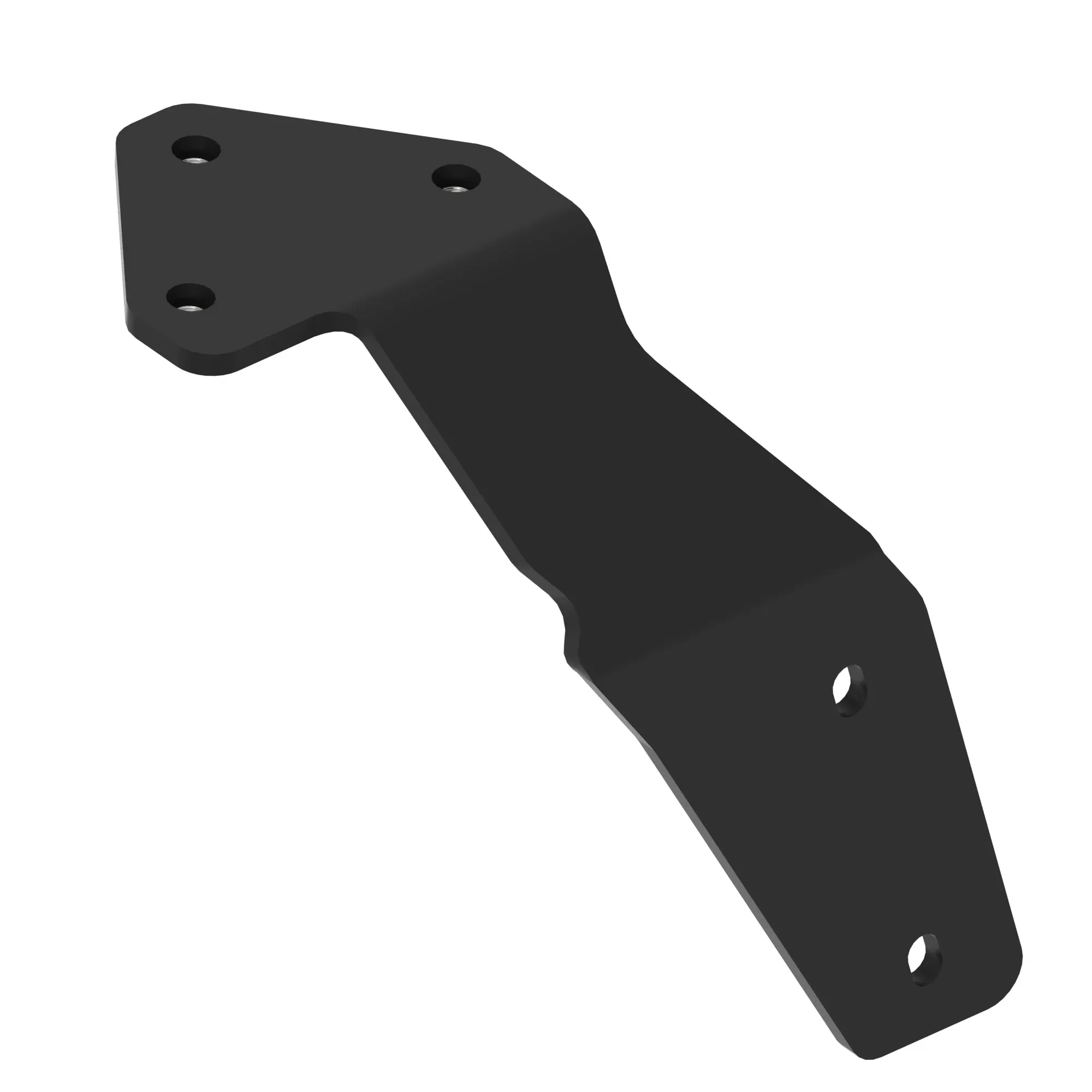 AIR CLEANER MOUNTING CLASS 2