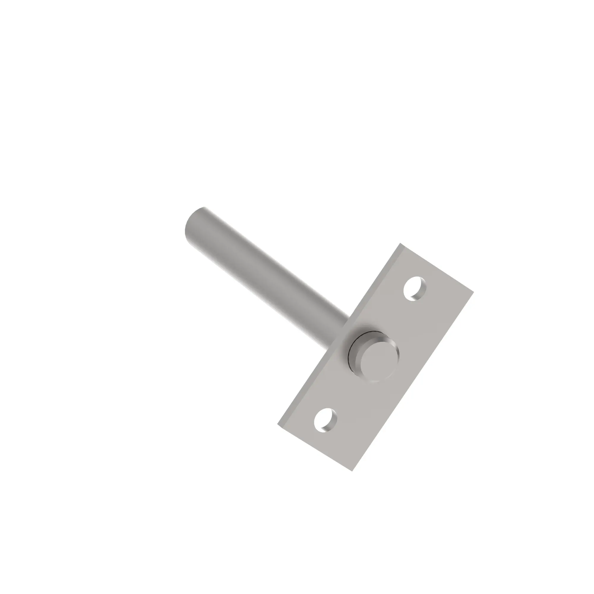 John Deere Pivot Pin - TCA12455