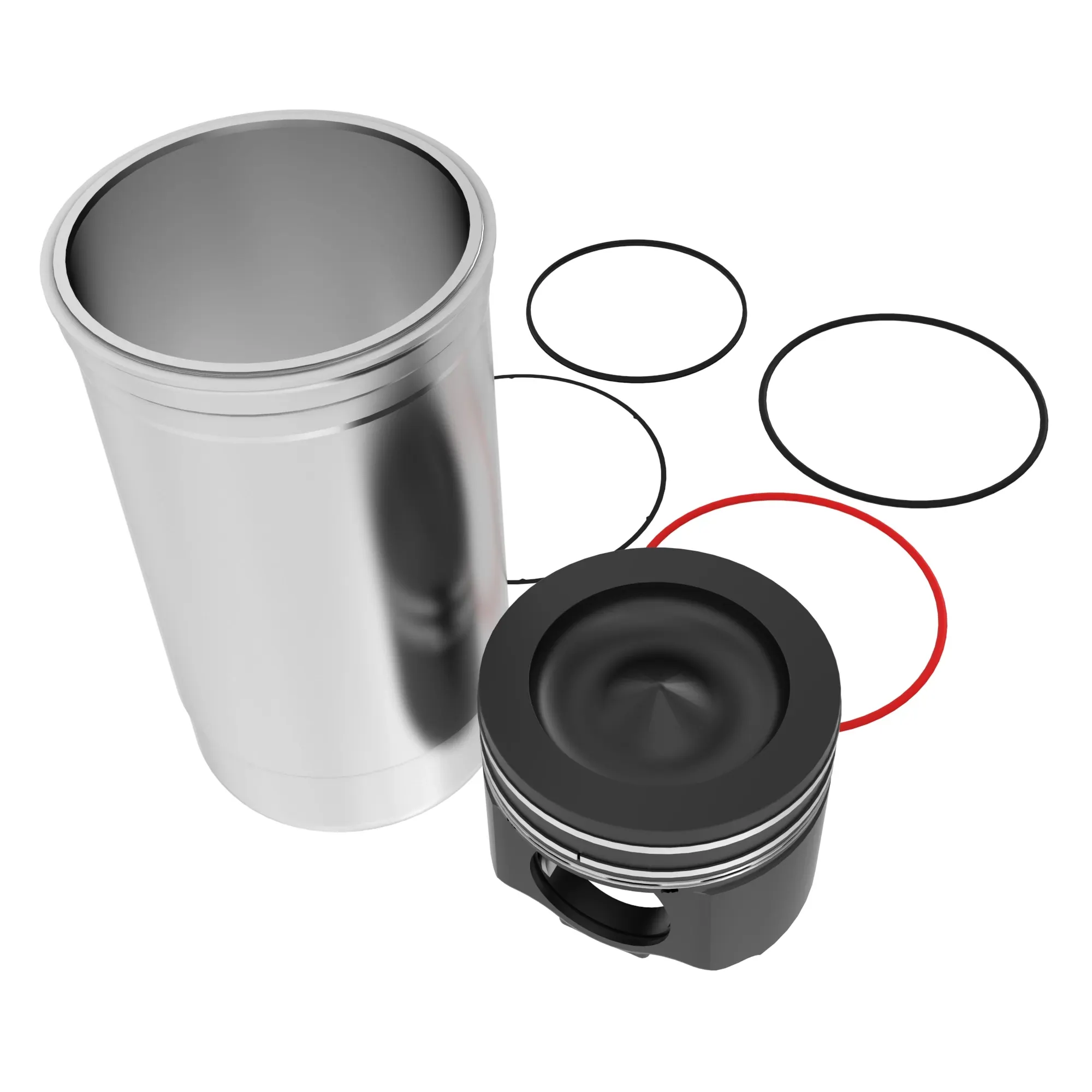 Piston-Liner Kit
