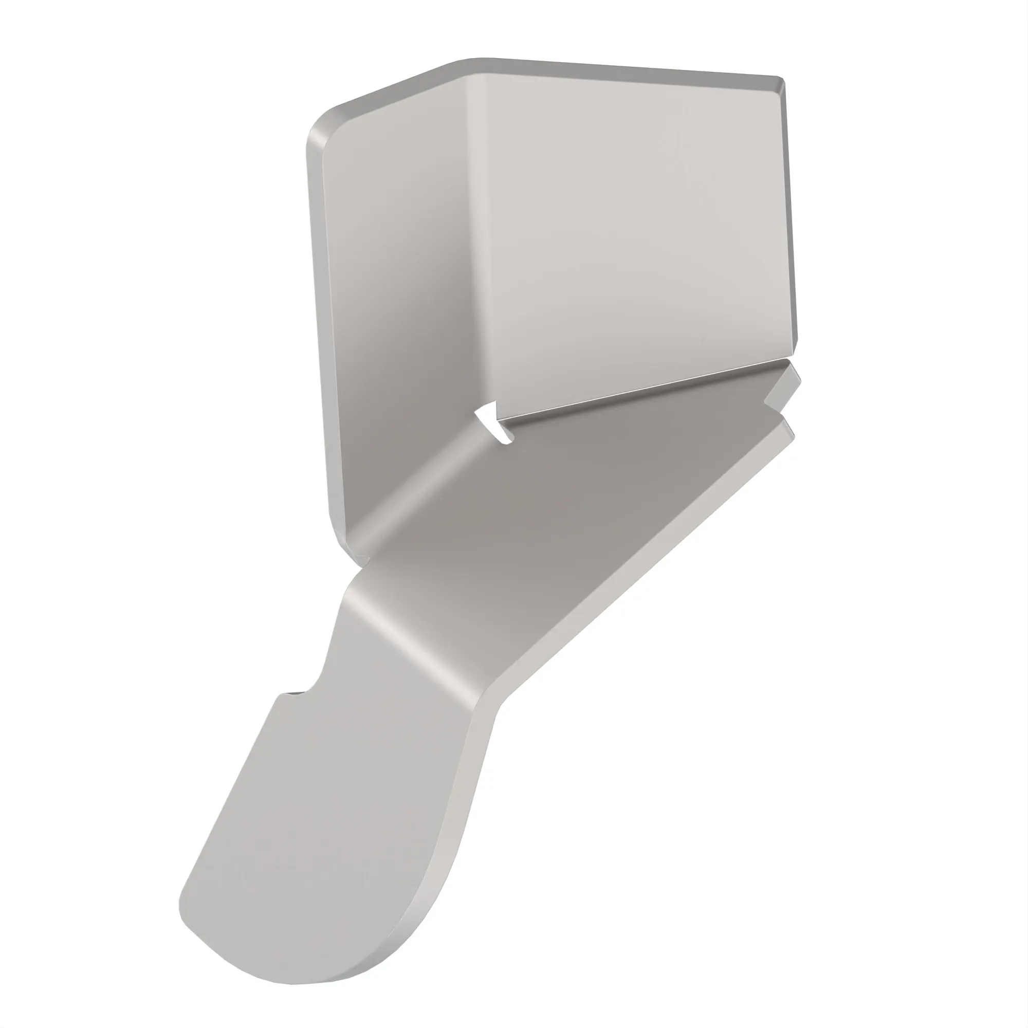 John Deere Door Hinge Bracket - F700032