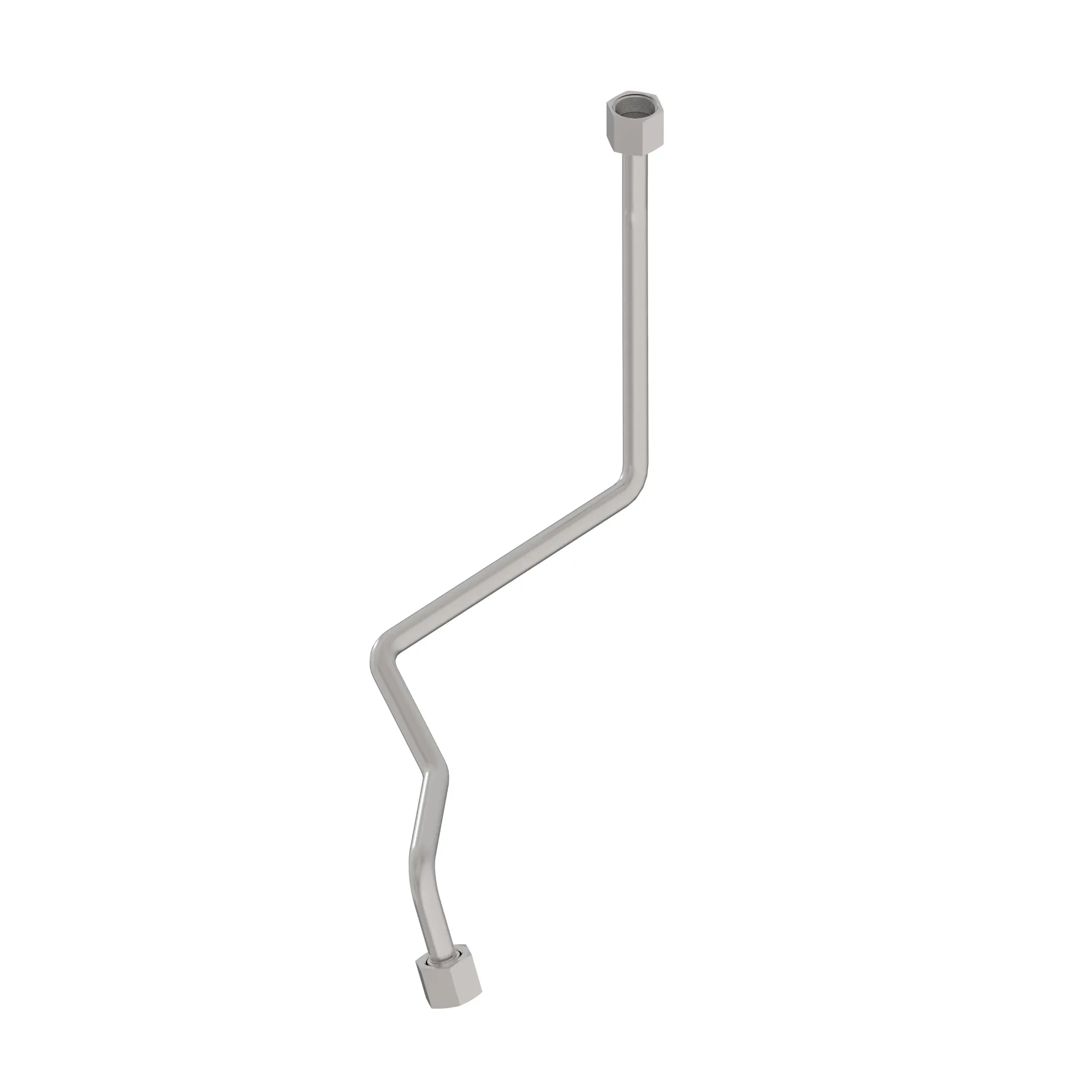 John Deere Brake Line - AL231840