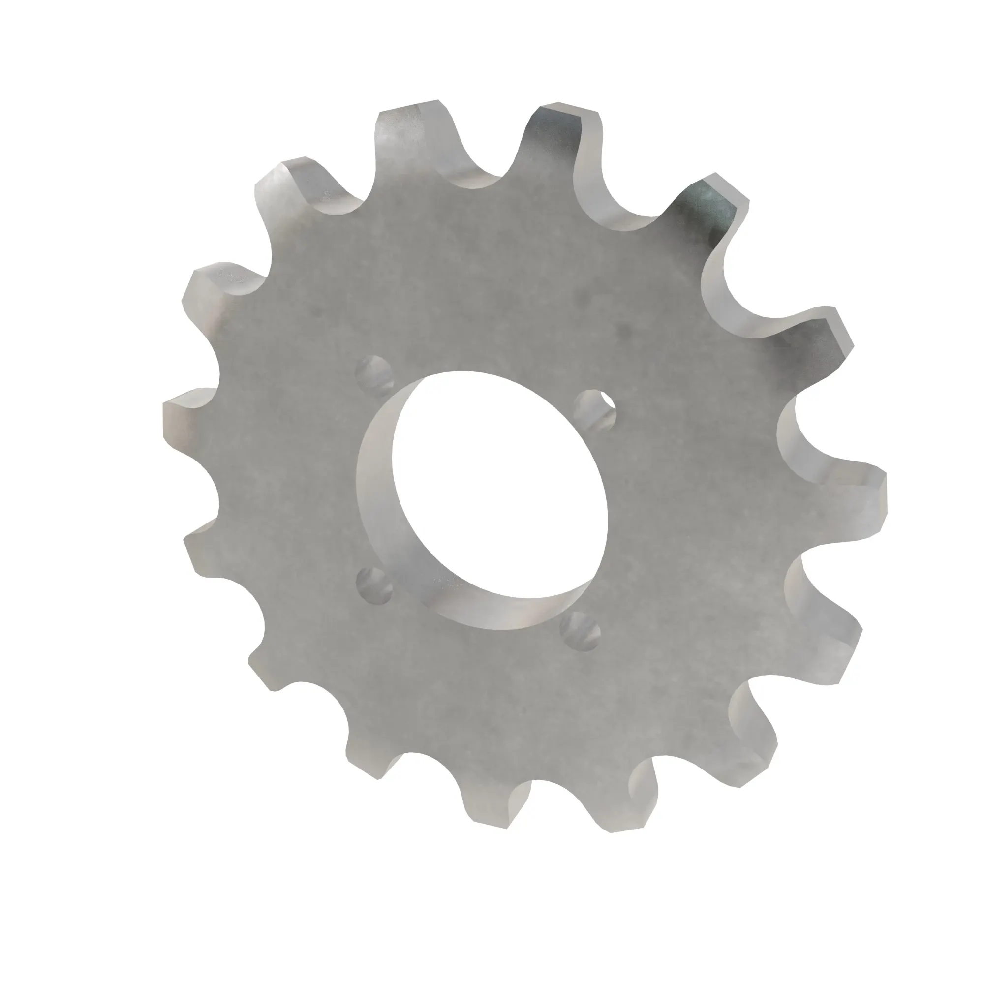 80H 15 Teeth
