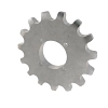 80H 15 Teeth