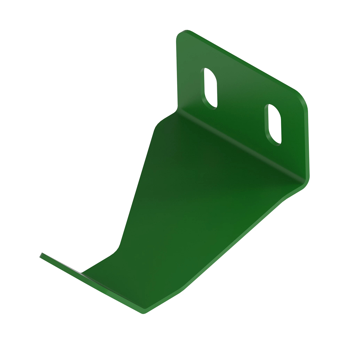 BRACKET, BATTERY CABLE SUPPORT