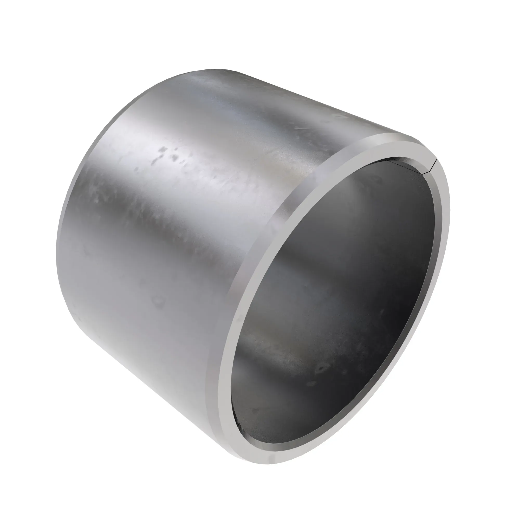 John Deere Cylindrical Split Alloy Bushing - R163792