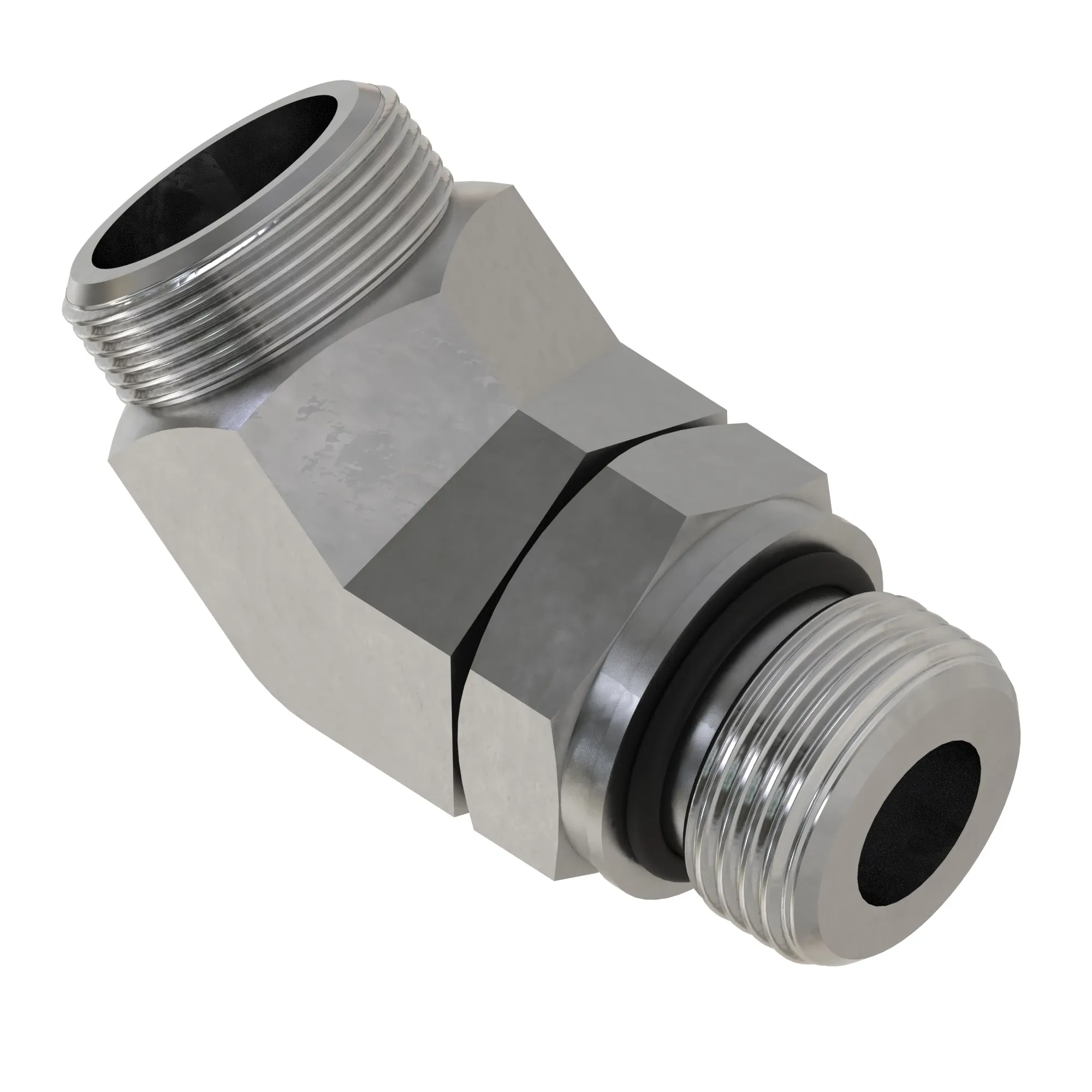 John Deere Elbow Fitting - 62M1042