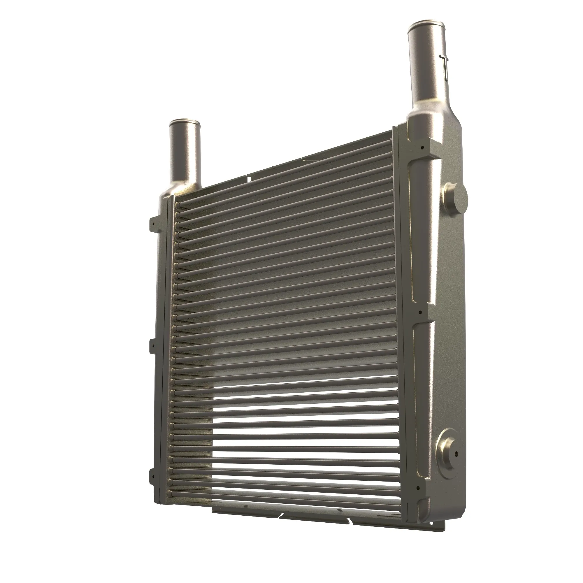 AFTERCOOLER, CAC, IT4, MW34-MW54
