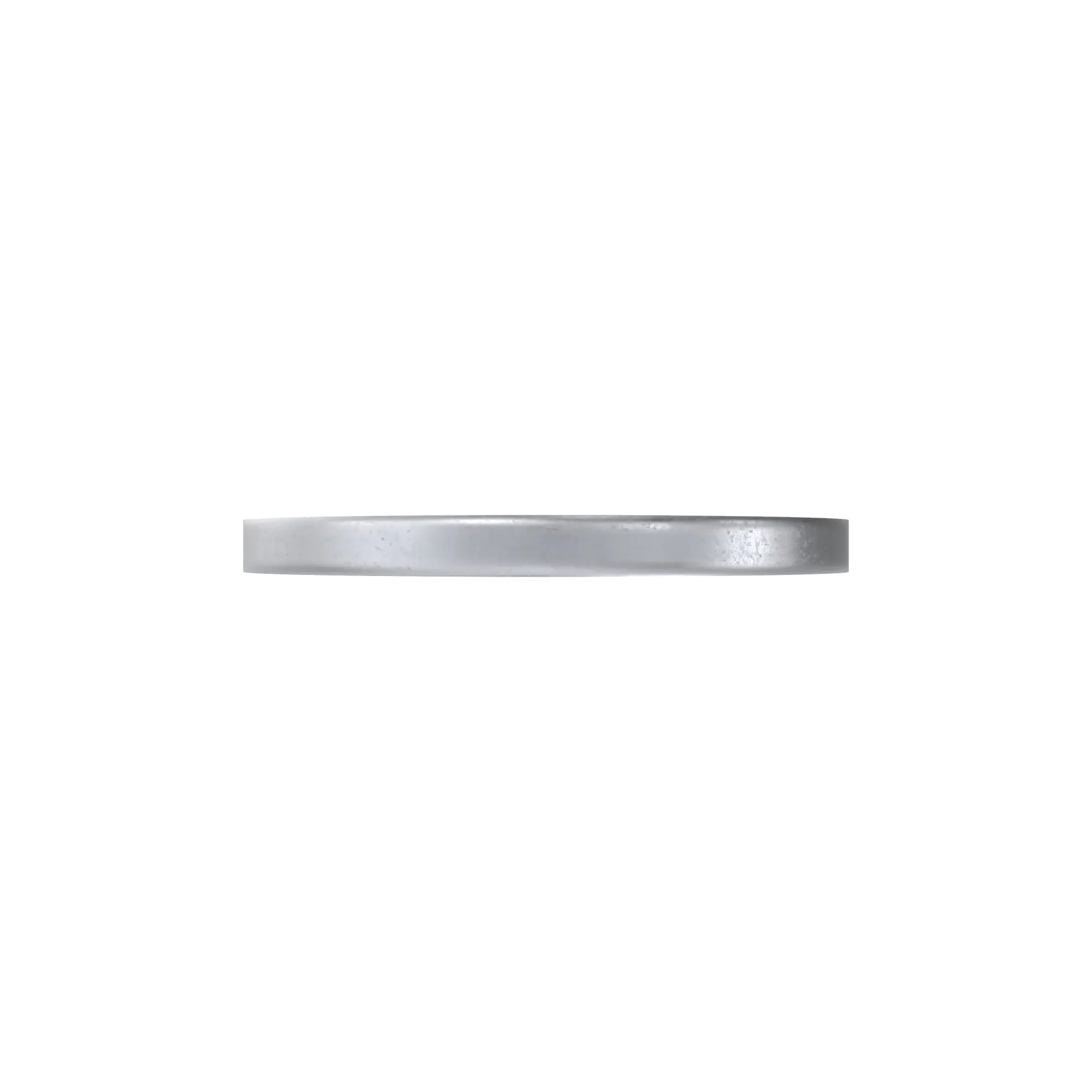 T19561: Round Hole Washer