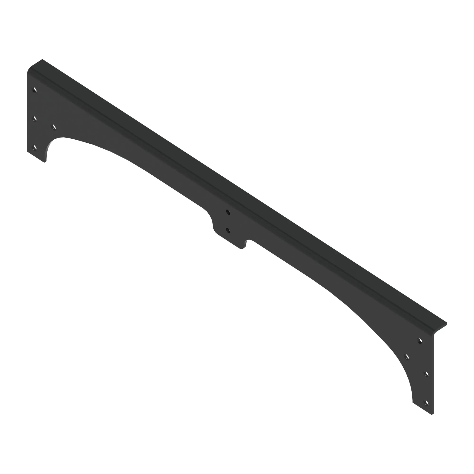 John Deere Bridge Support - AT432984