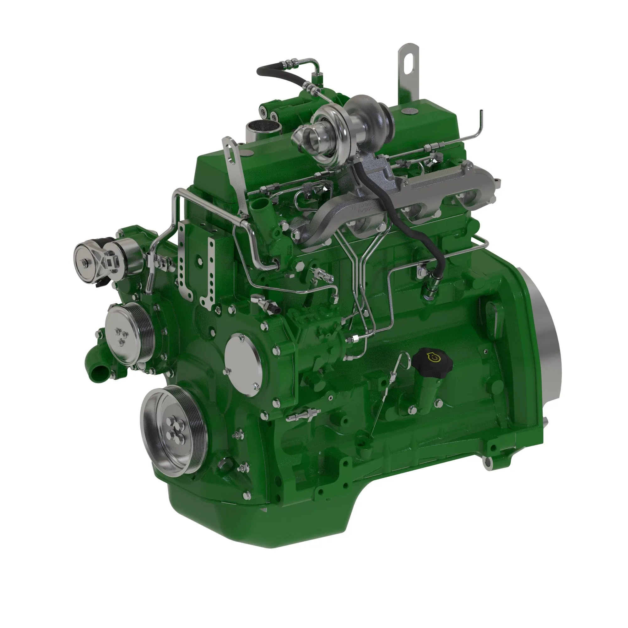 Diesel Engine