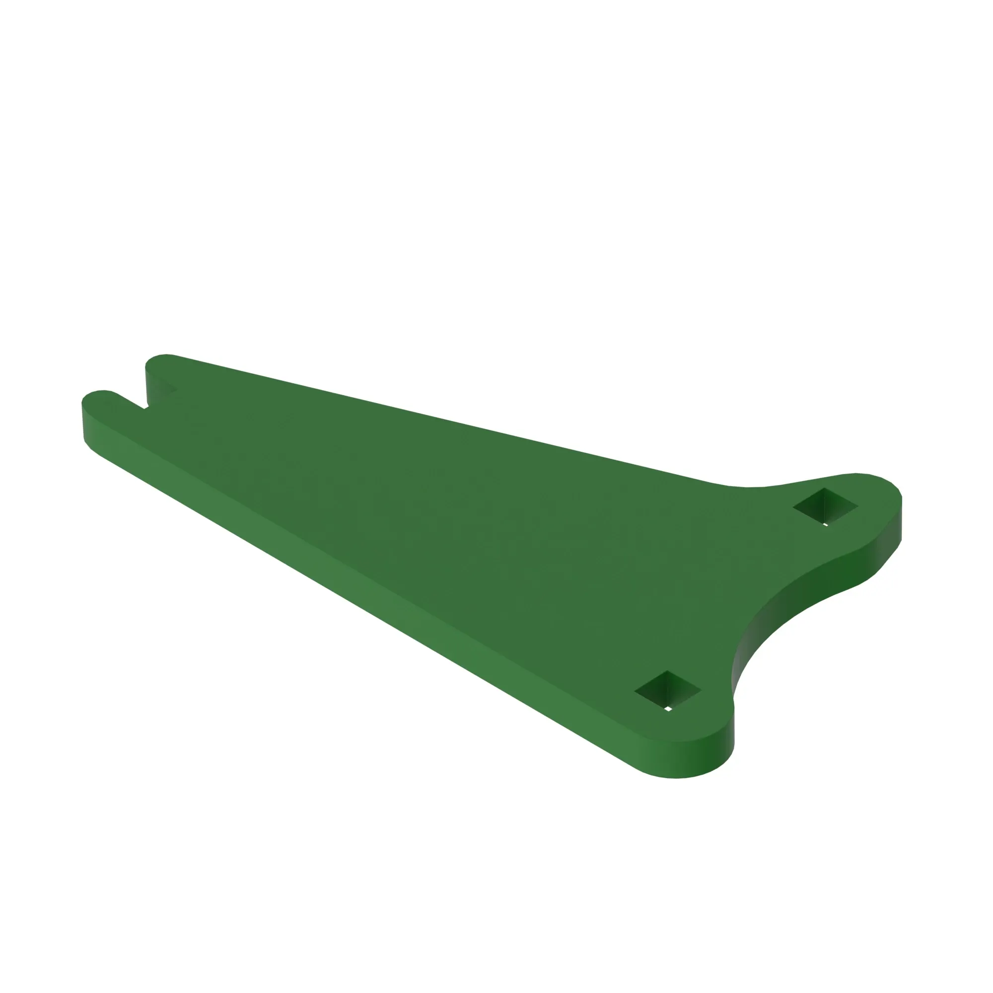 PLATE, SPACER