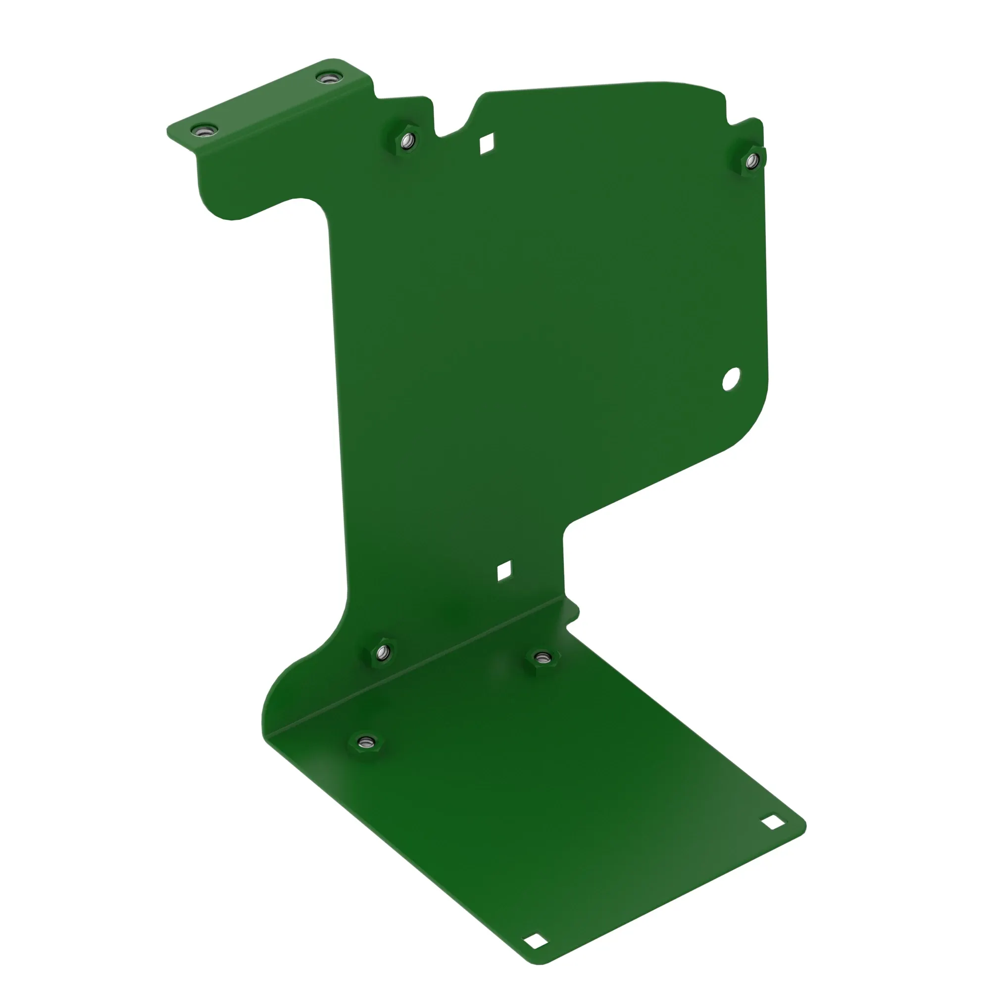 BRACKET, 5EN OOS CONTROLLER BRACKET