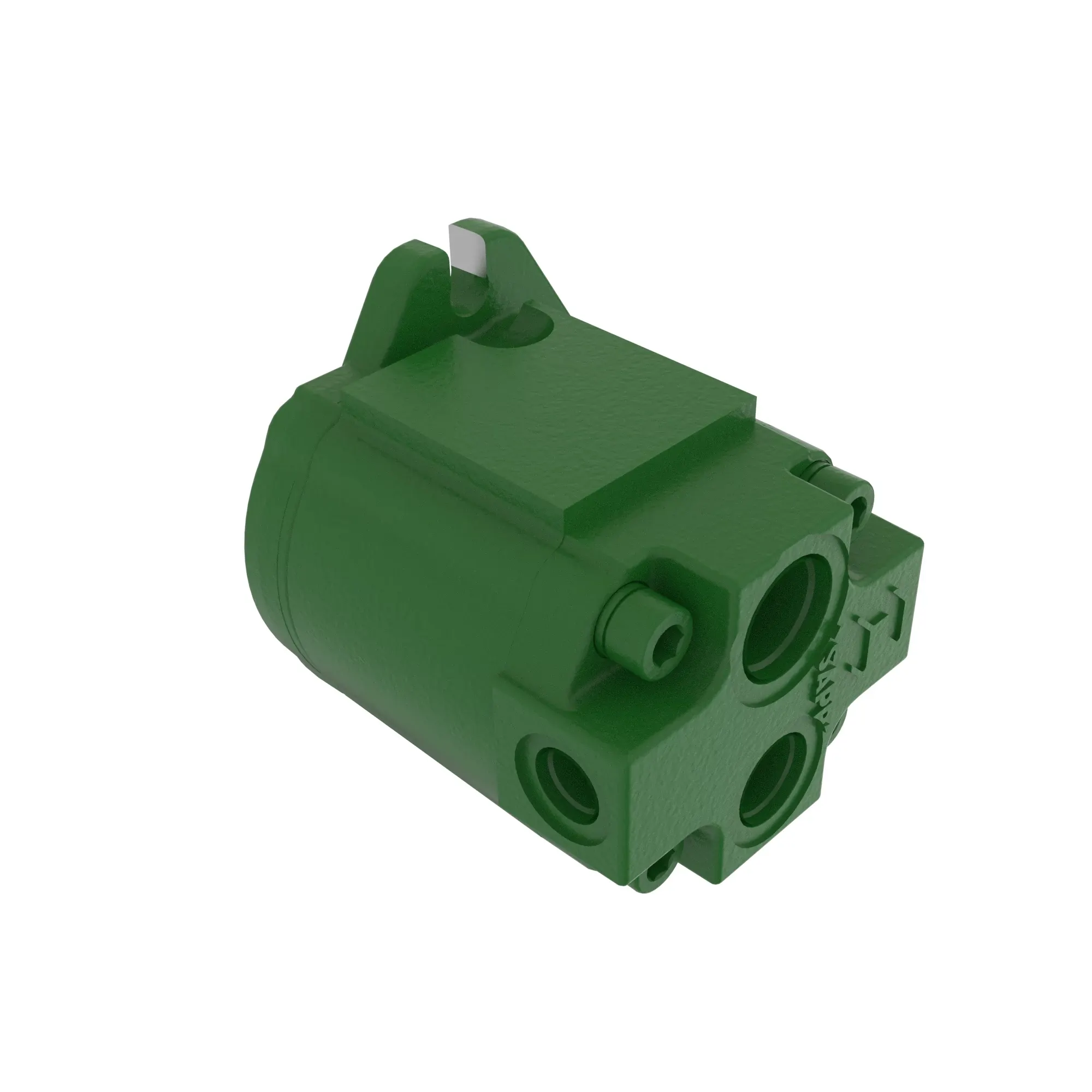 Hydraulic Motor