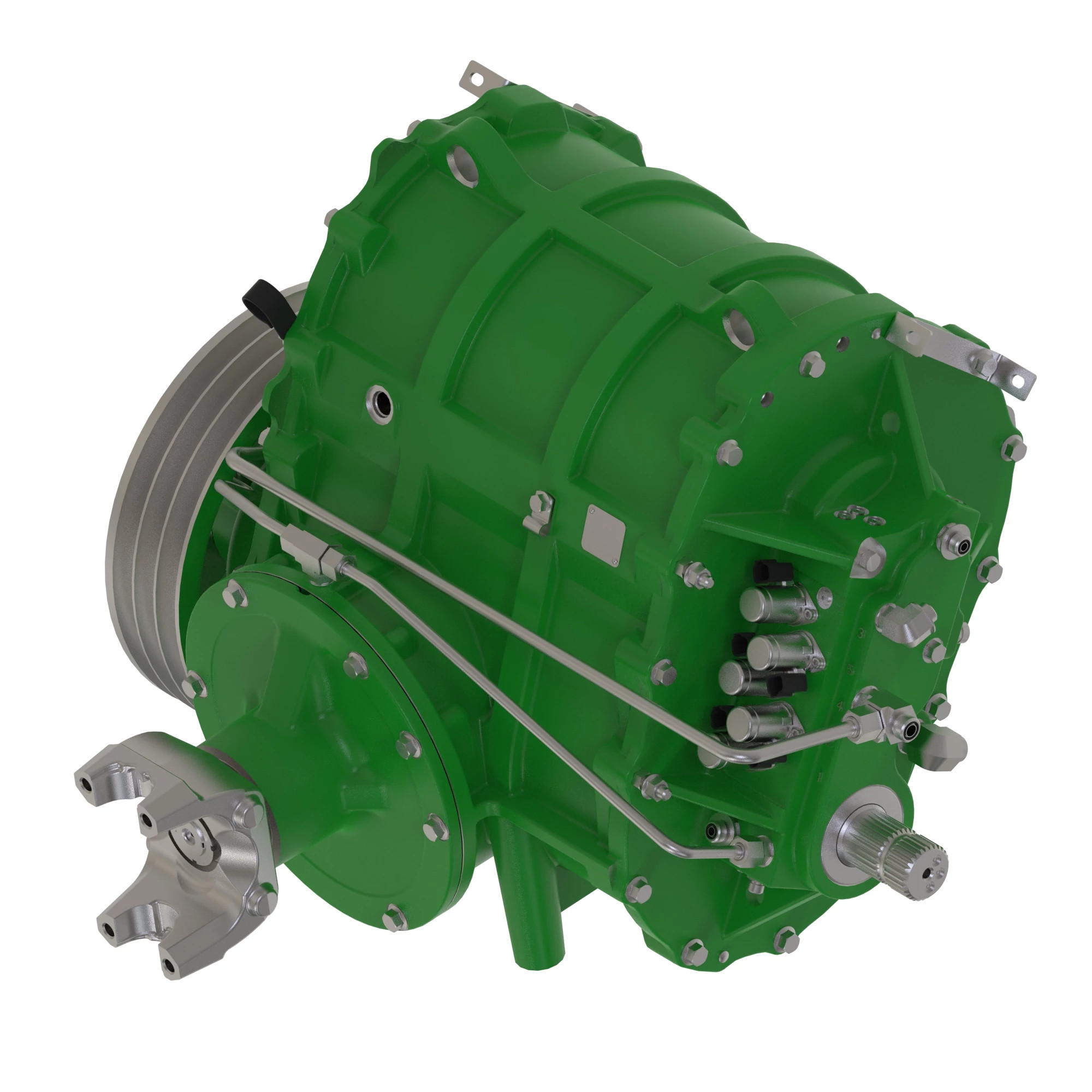 5 SPEED PST FH DRIVE