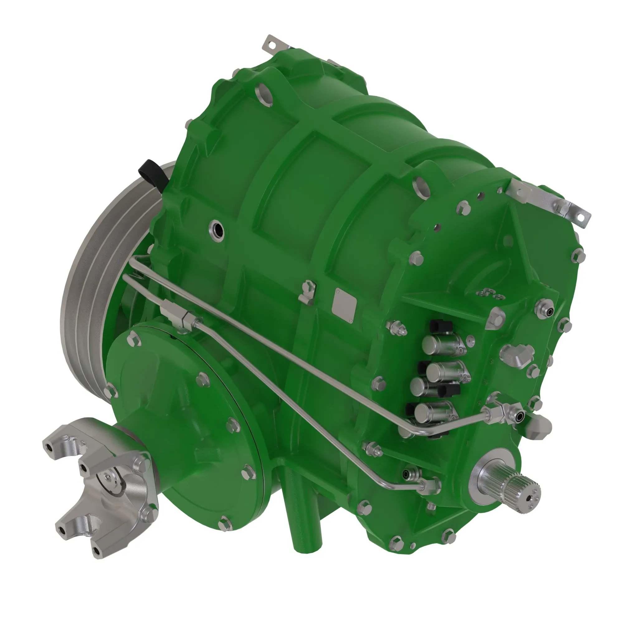 5 SPEED PST FH DRIVE