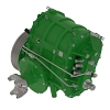 5 SPEED PST FH DRIVE
