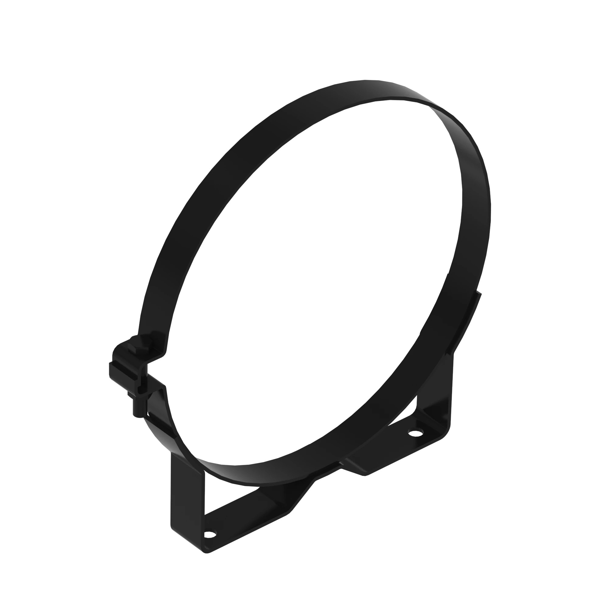 BAND,MOUNTING