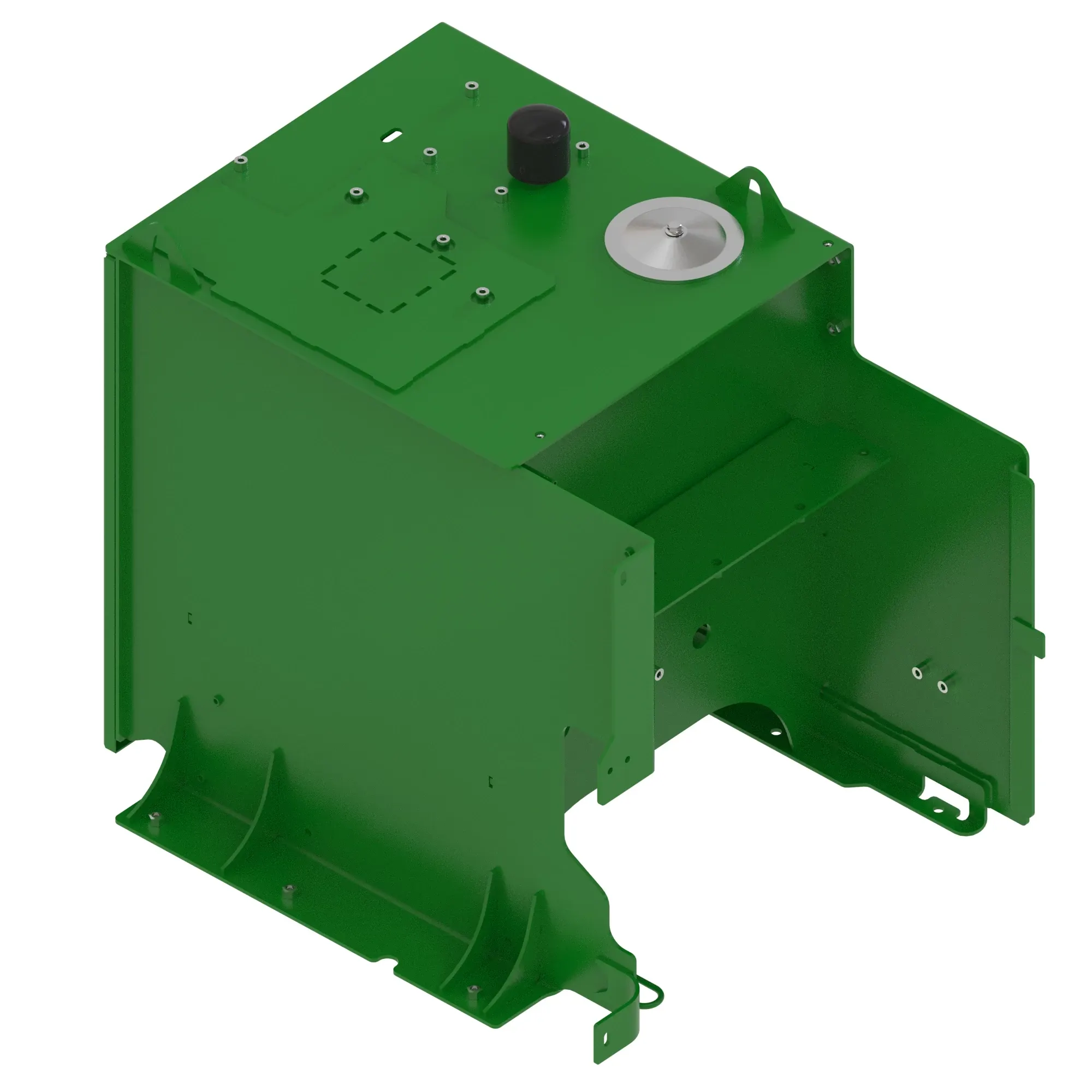 Hydraulic Reservoir