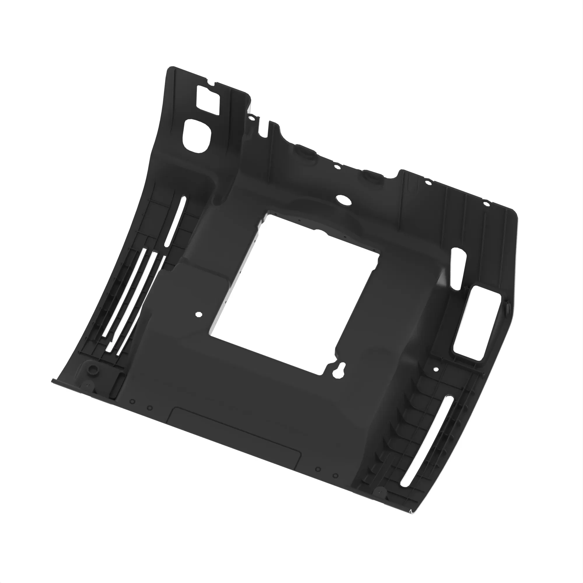 COVER, DOM PRT CLOSEOUT, 41-4720