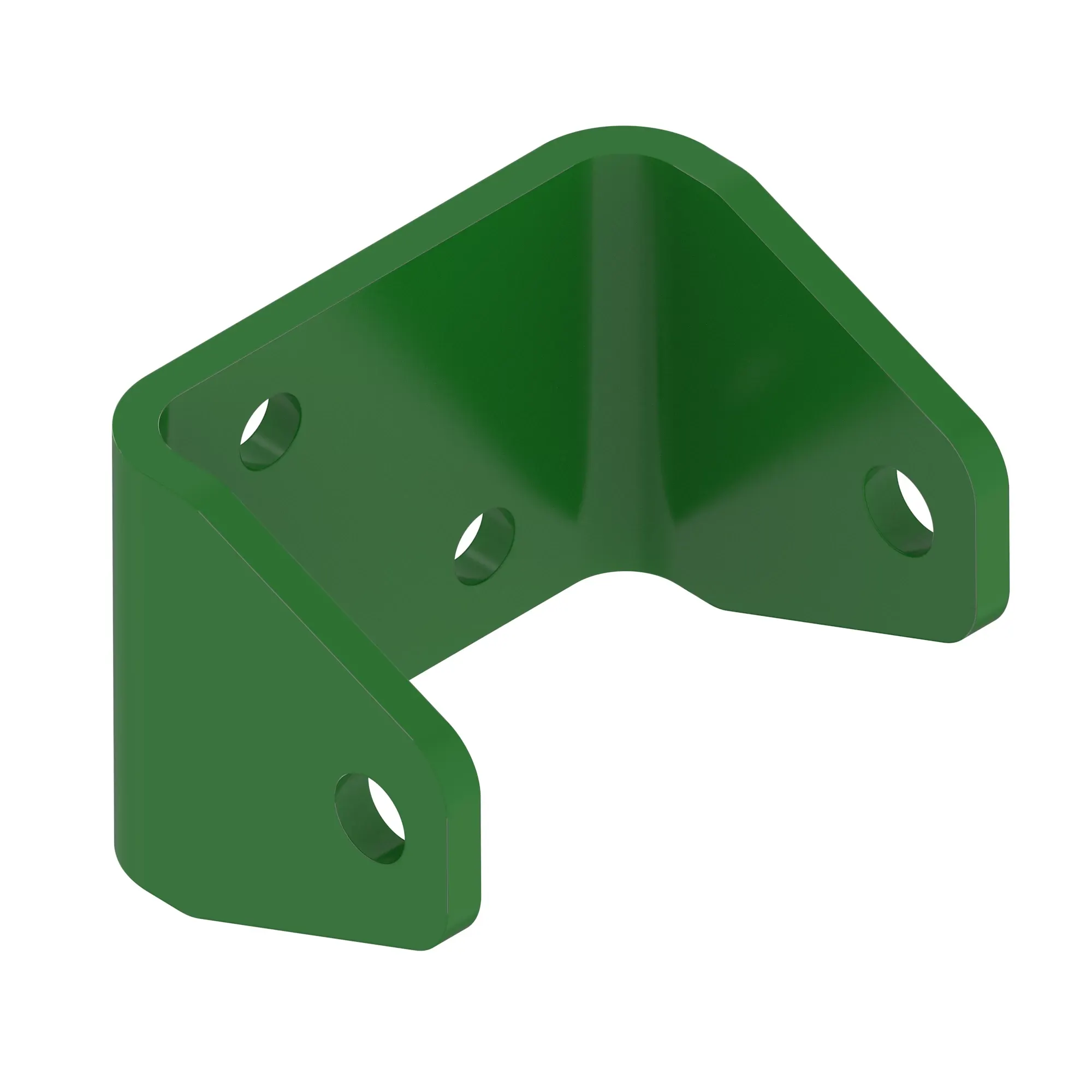BRACKET, CYLINDER BASE