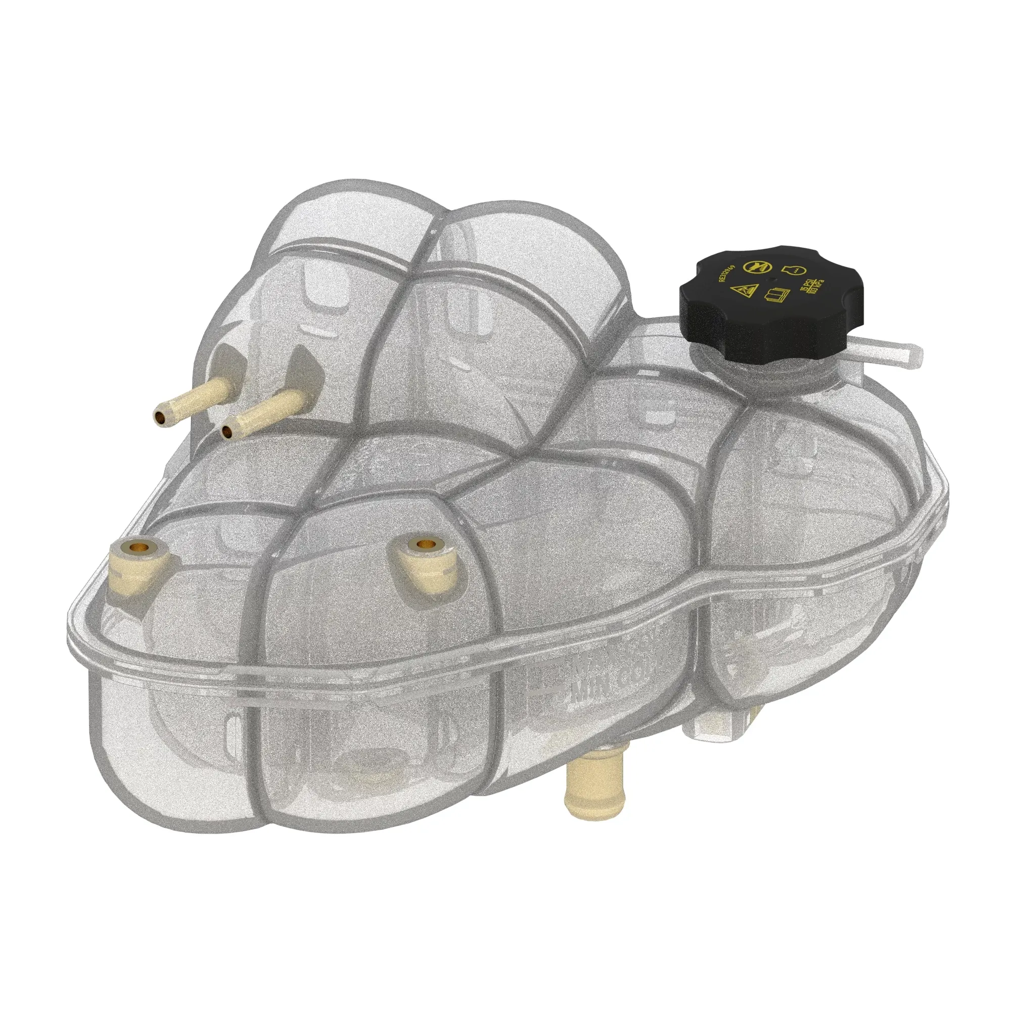 John Deere Tank - SJ25696