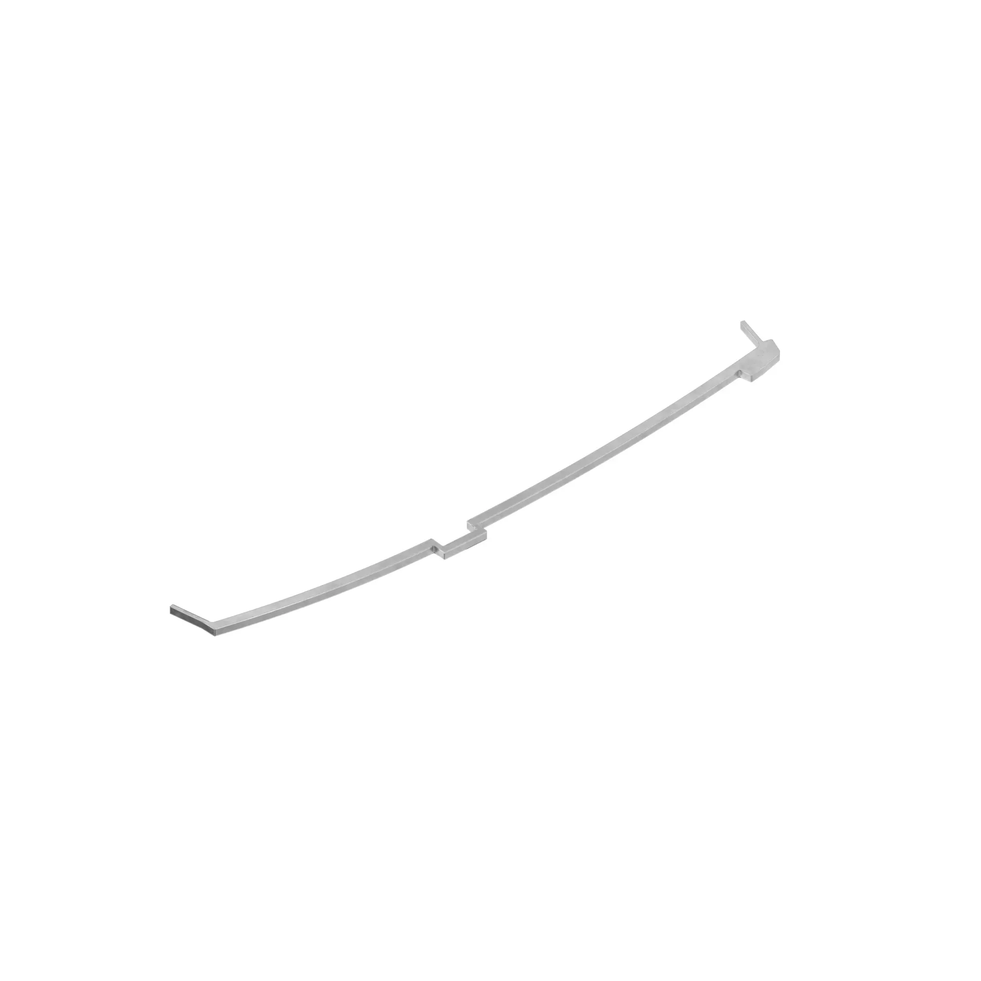 John Deere RH Seal Gasket - L100414