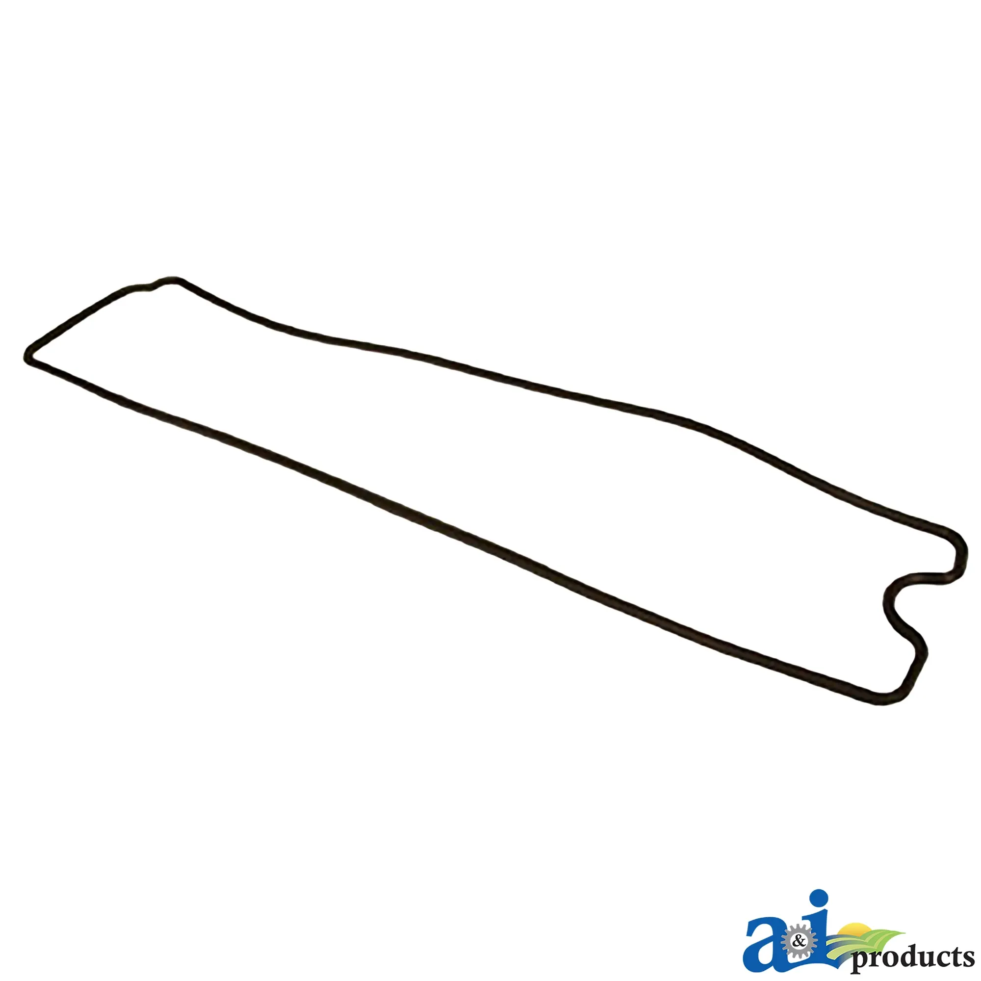 A&I Products Rocker Arm Cover Gasket - A-R123542