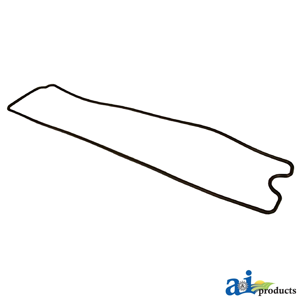 A&I Products Rocker Arm Cover Gasket - A-R123542