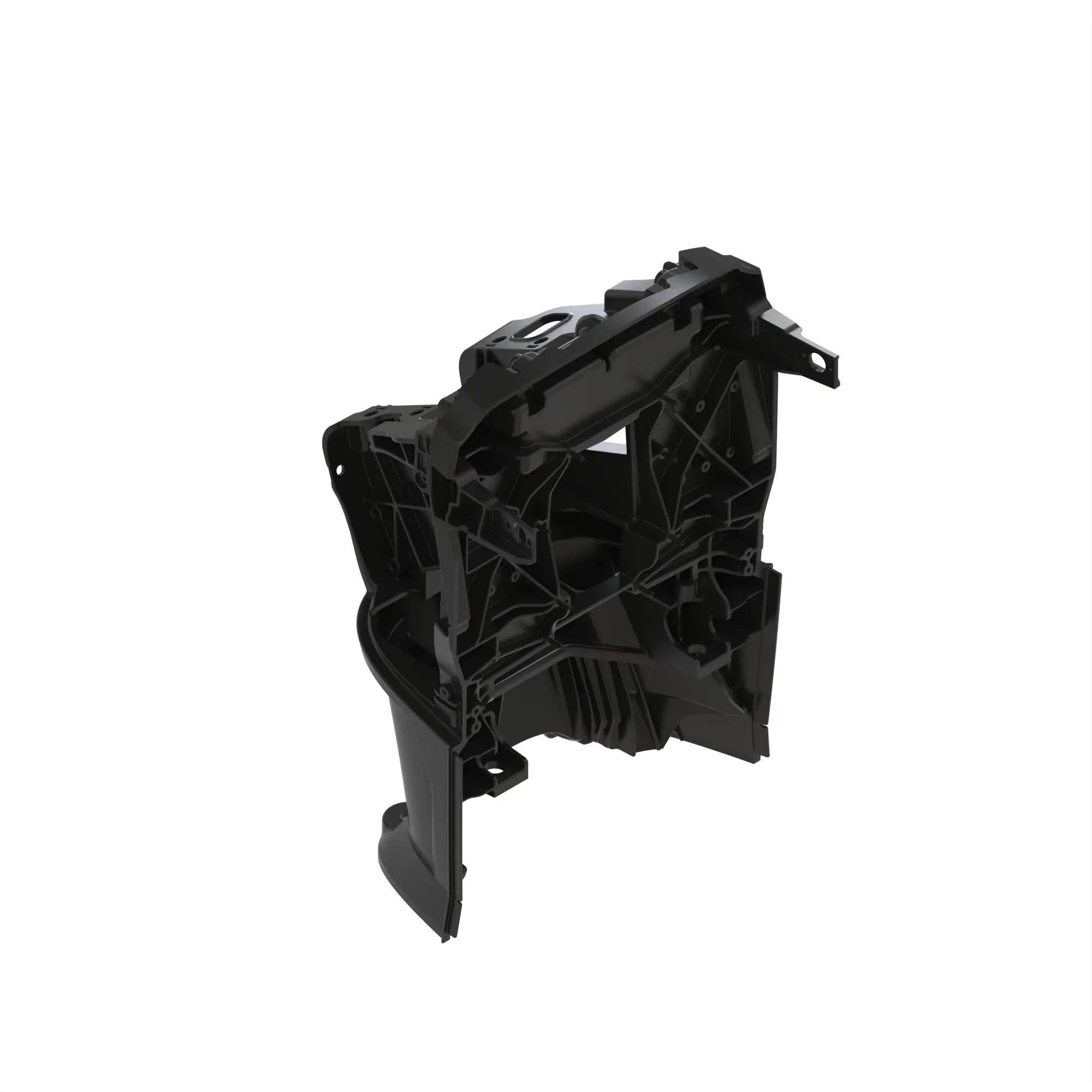John Deere Hood Control Support - LVU28203
