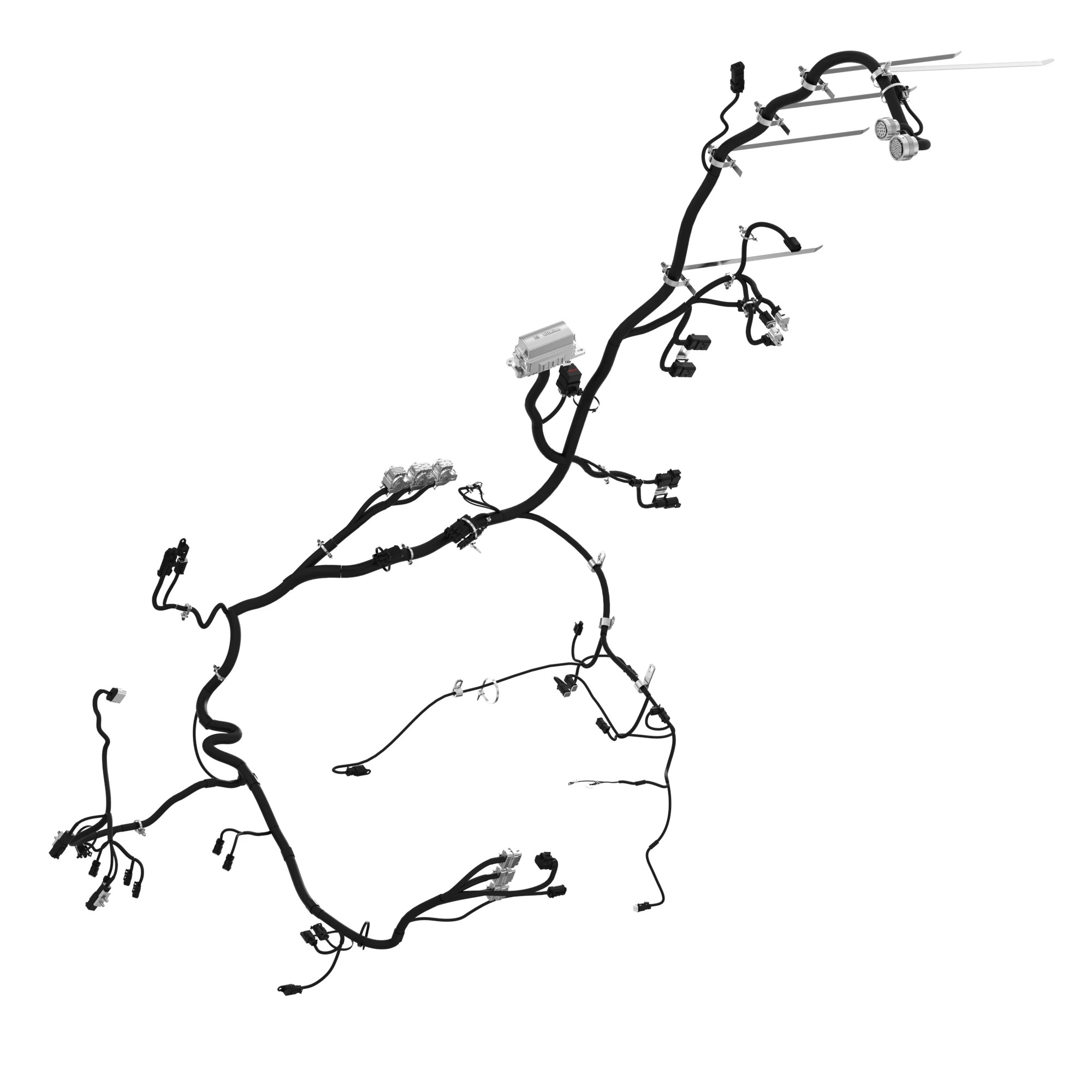 Chassis Wiring Harness