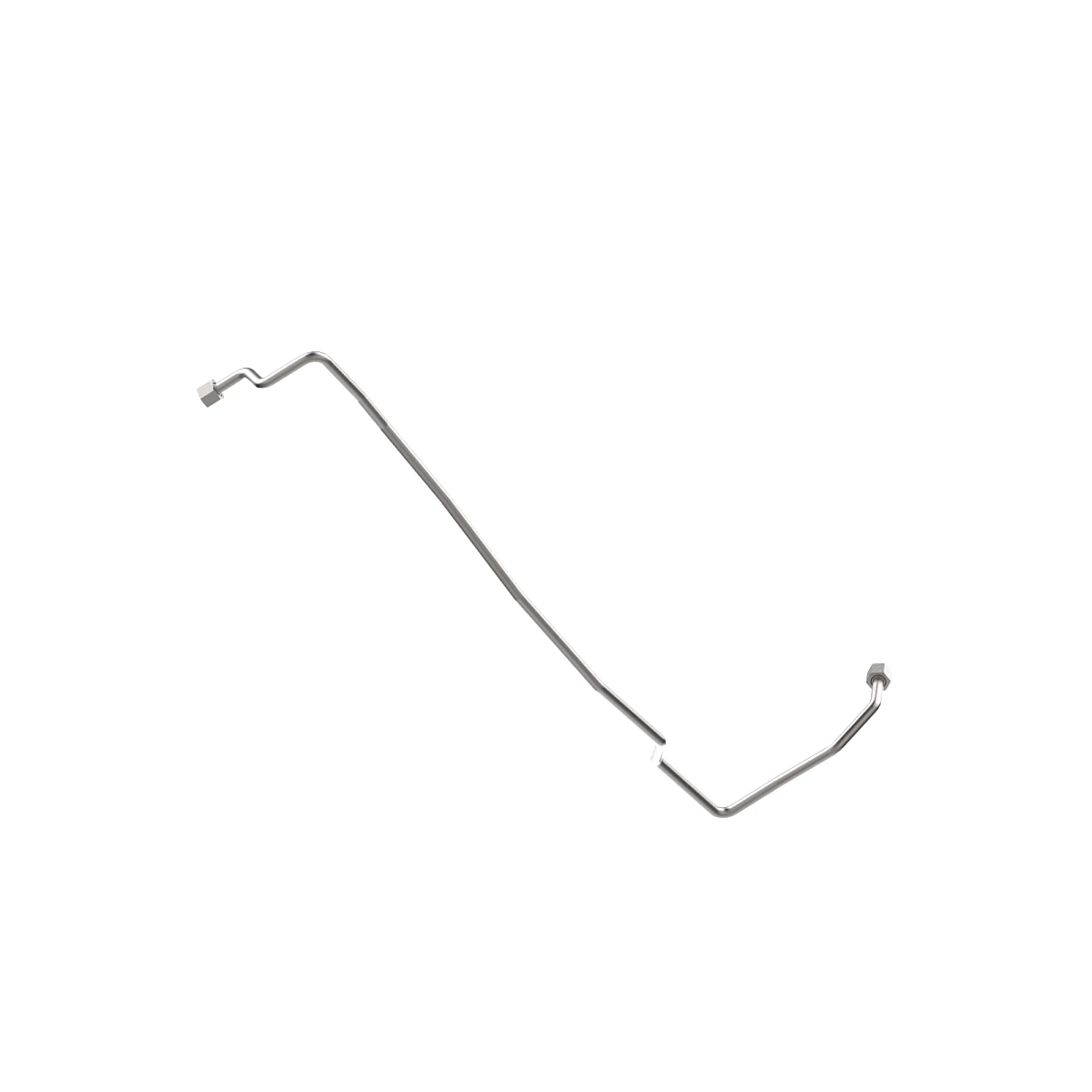 Oil Line, (P), Steering Line, MW04
