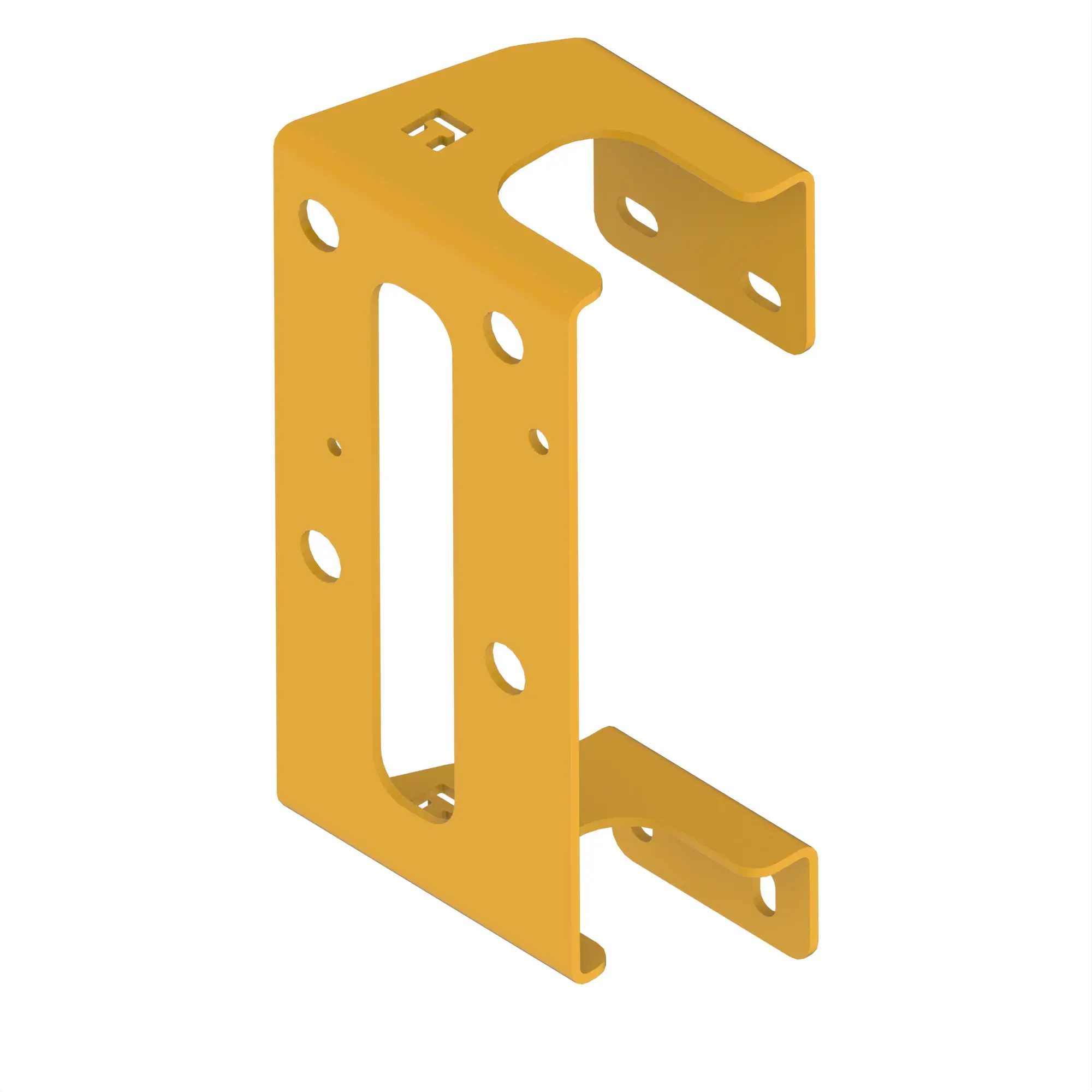 PUMP MANIFOLD GUARD