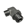 John Deere 90 Degree Elbow Fitting - 38H1404