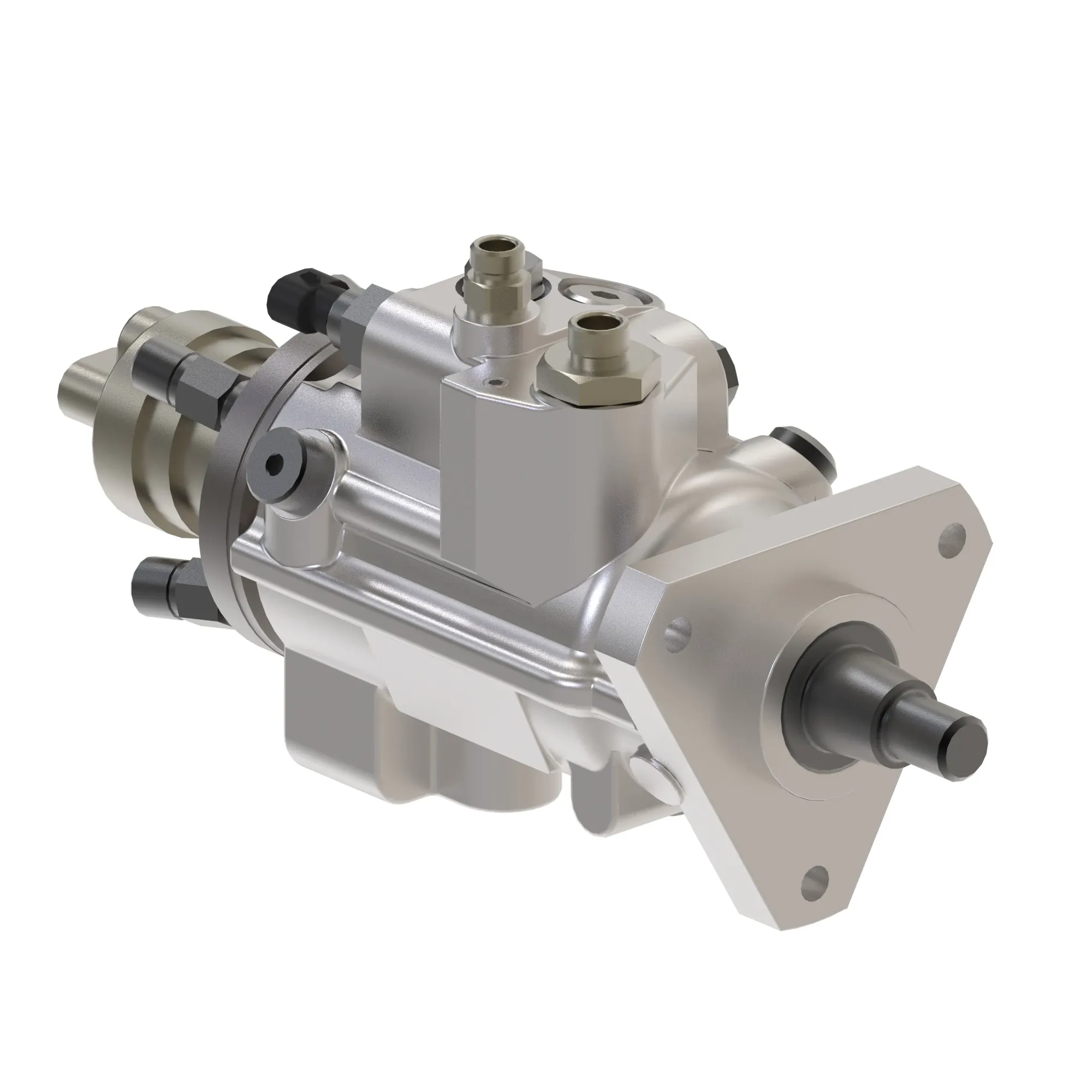 FUEL INJECTION 4CYL-DB4-1500-63KW-24V-