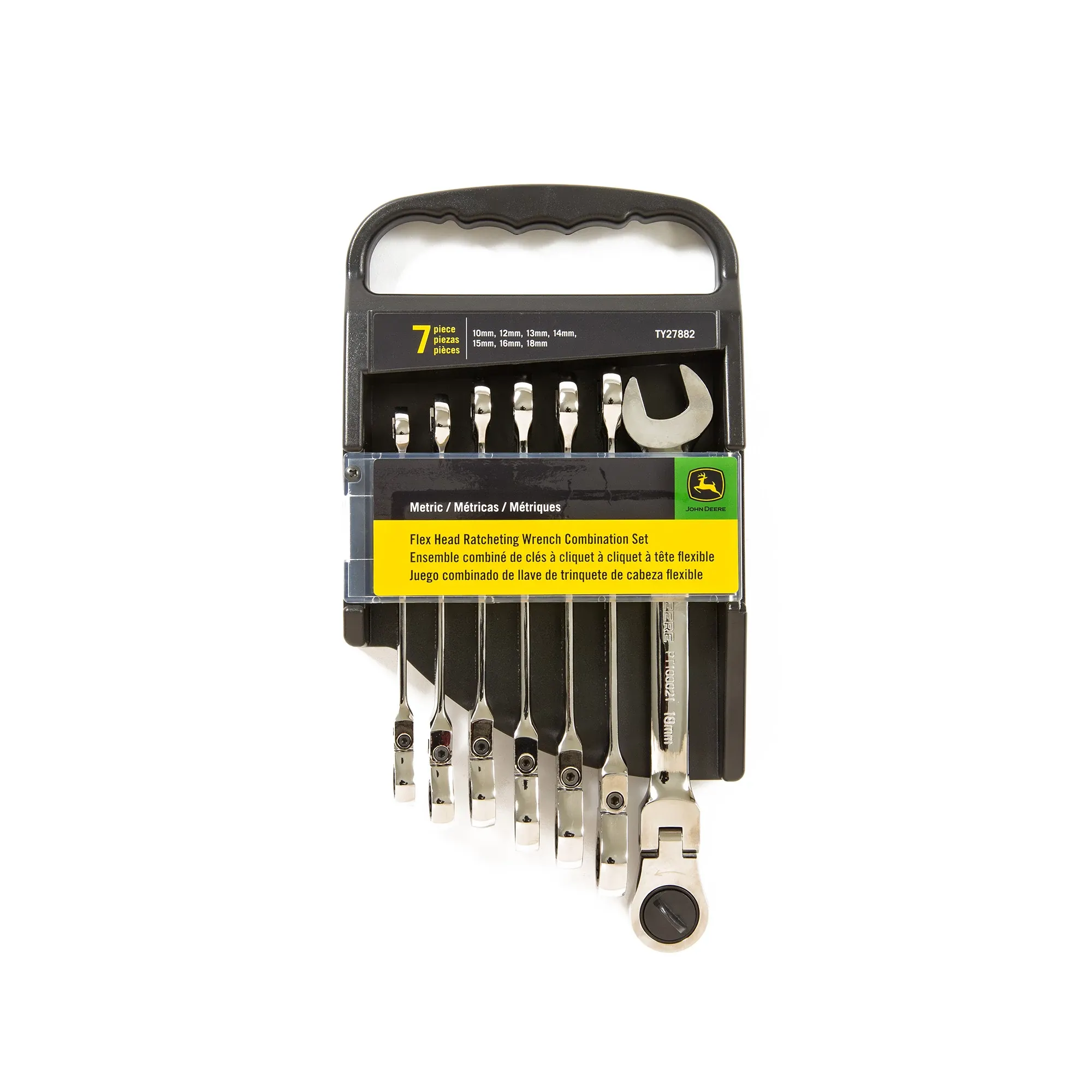 John Deere Wrench - TY27882