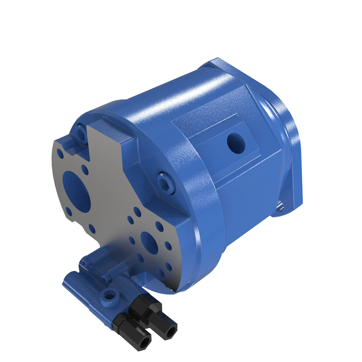 HYDRAULIC PUMP REMAN